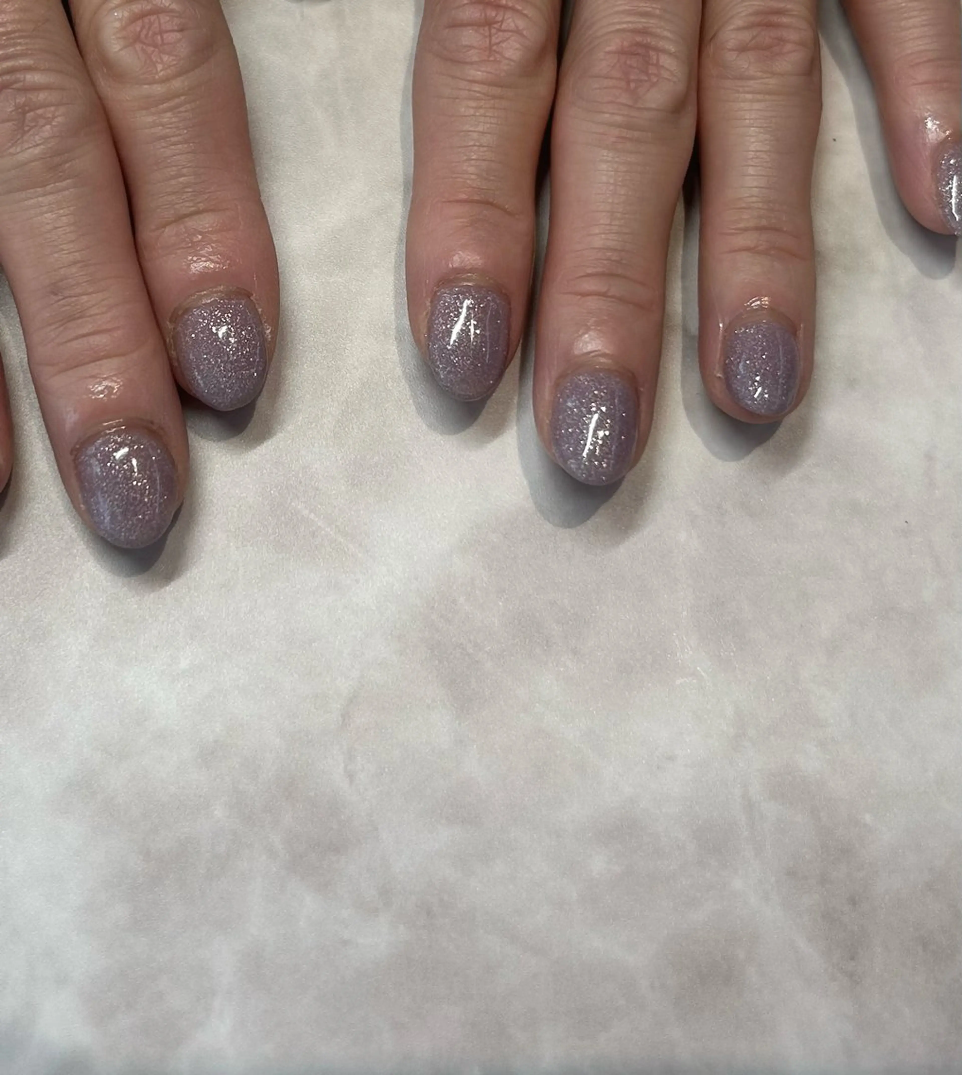 ネイル ネイルグラマラス 西新井店所属・高宮 菜乃のネイルデザイン