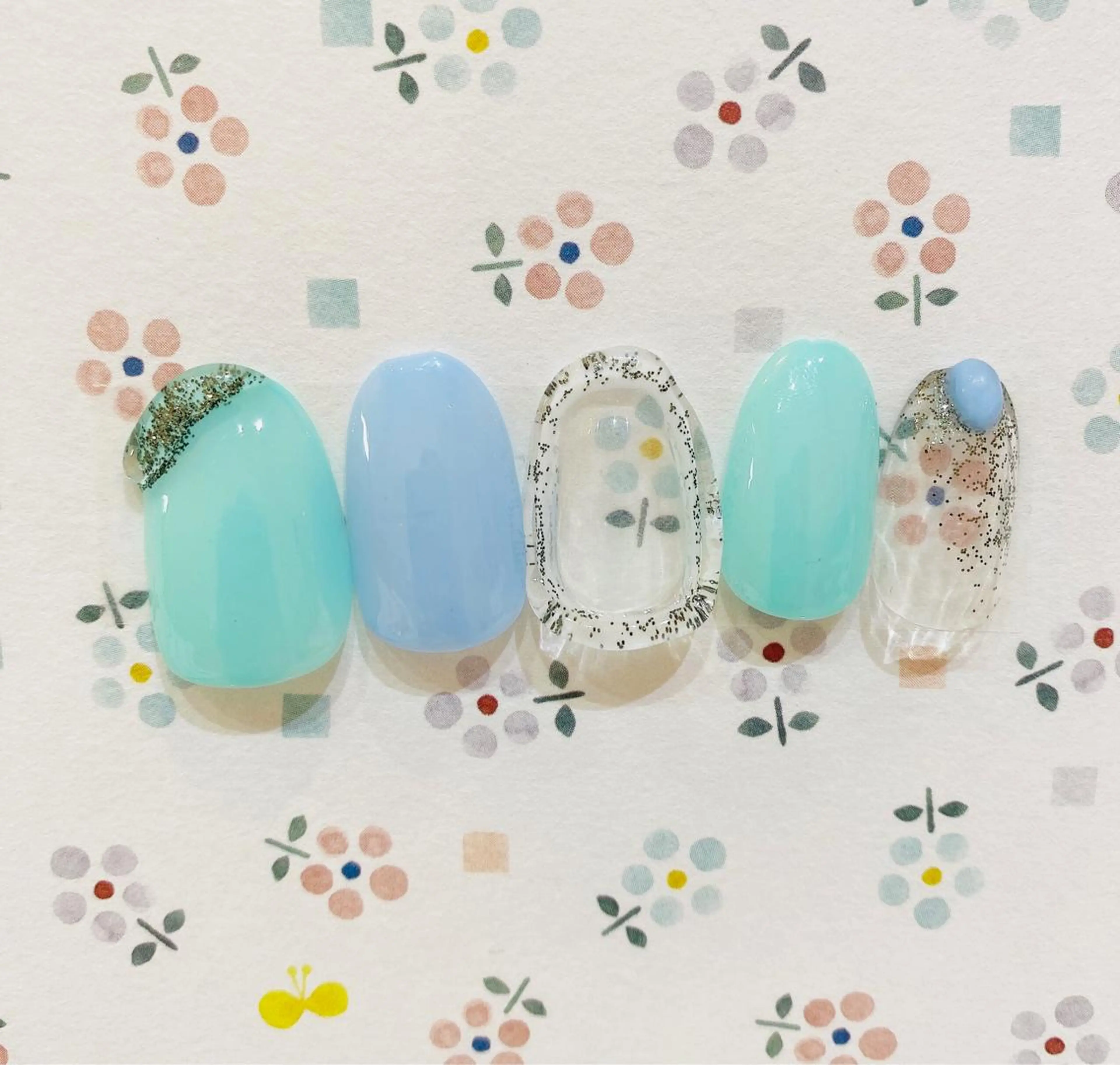 🧡デザイン(6artまで)オフなしの写真