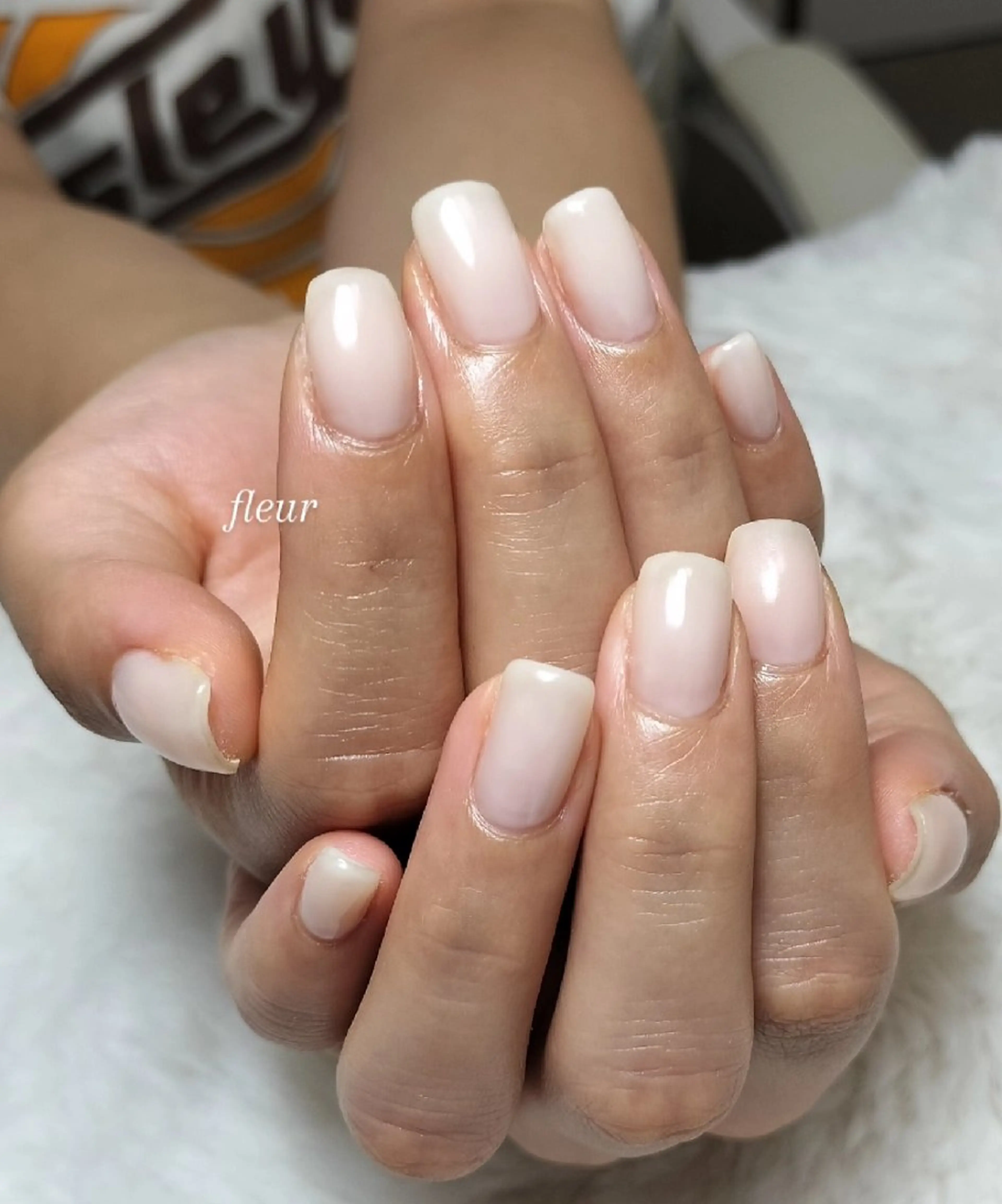 ネイル megumi. sのネイルデザイン