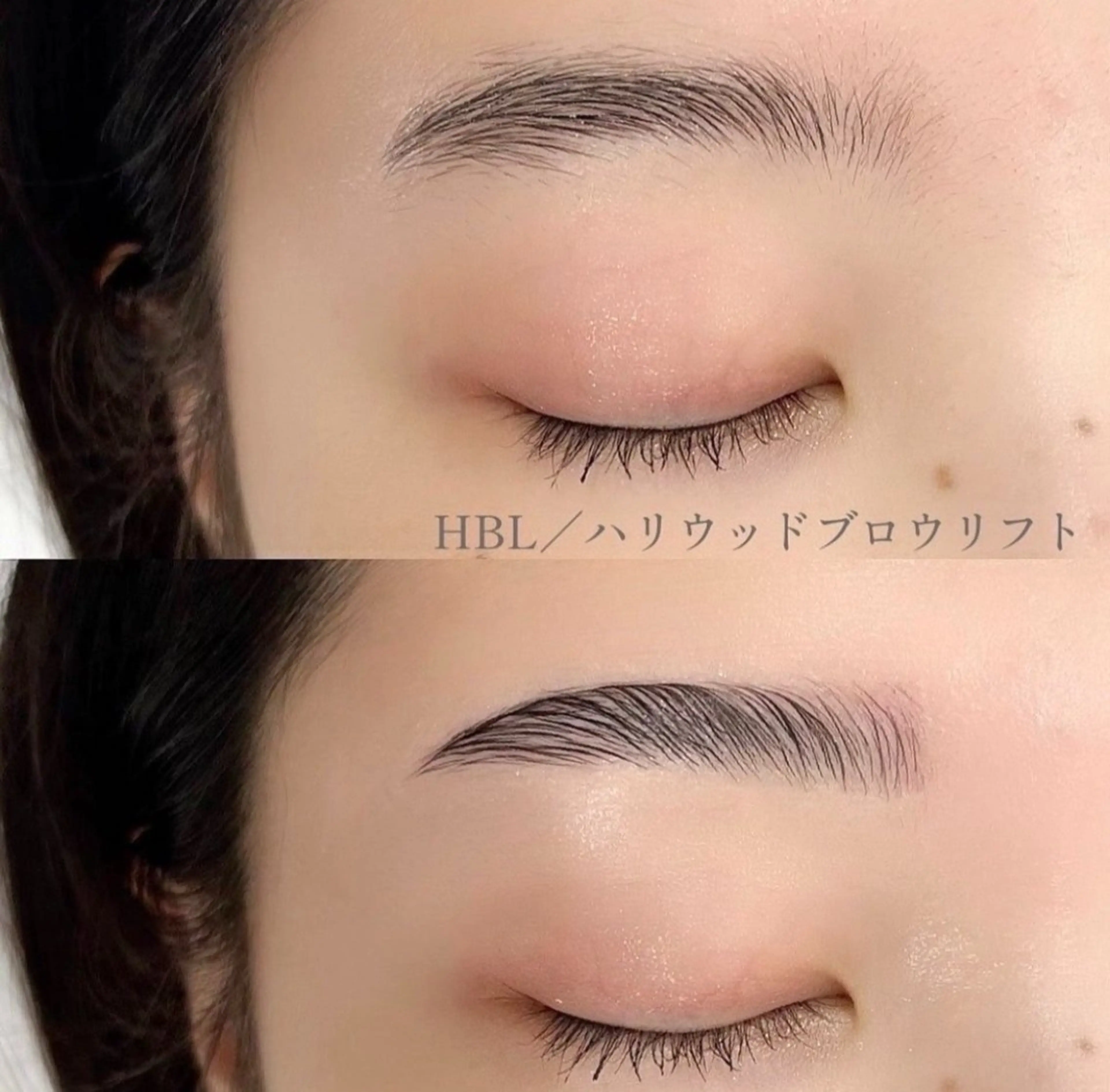 アイブロウ eye+sante所属・アイプラスサンテ🤍 ERIのマツエク・マツパデザイン