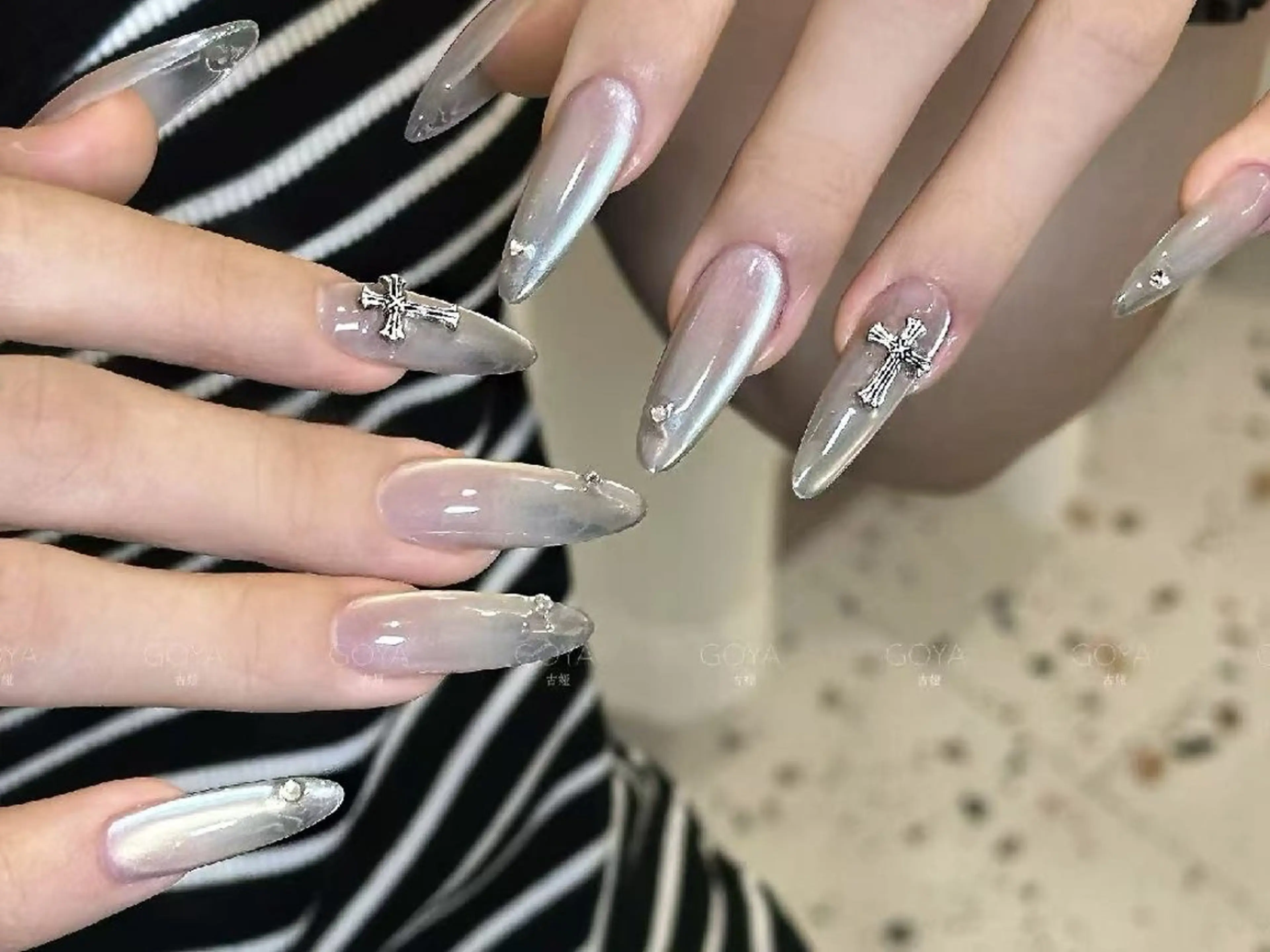 ネイル ＫＯ ＫＯのネイルデザイン