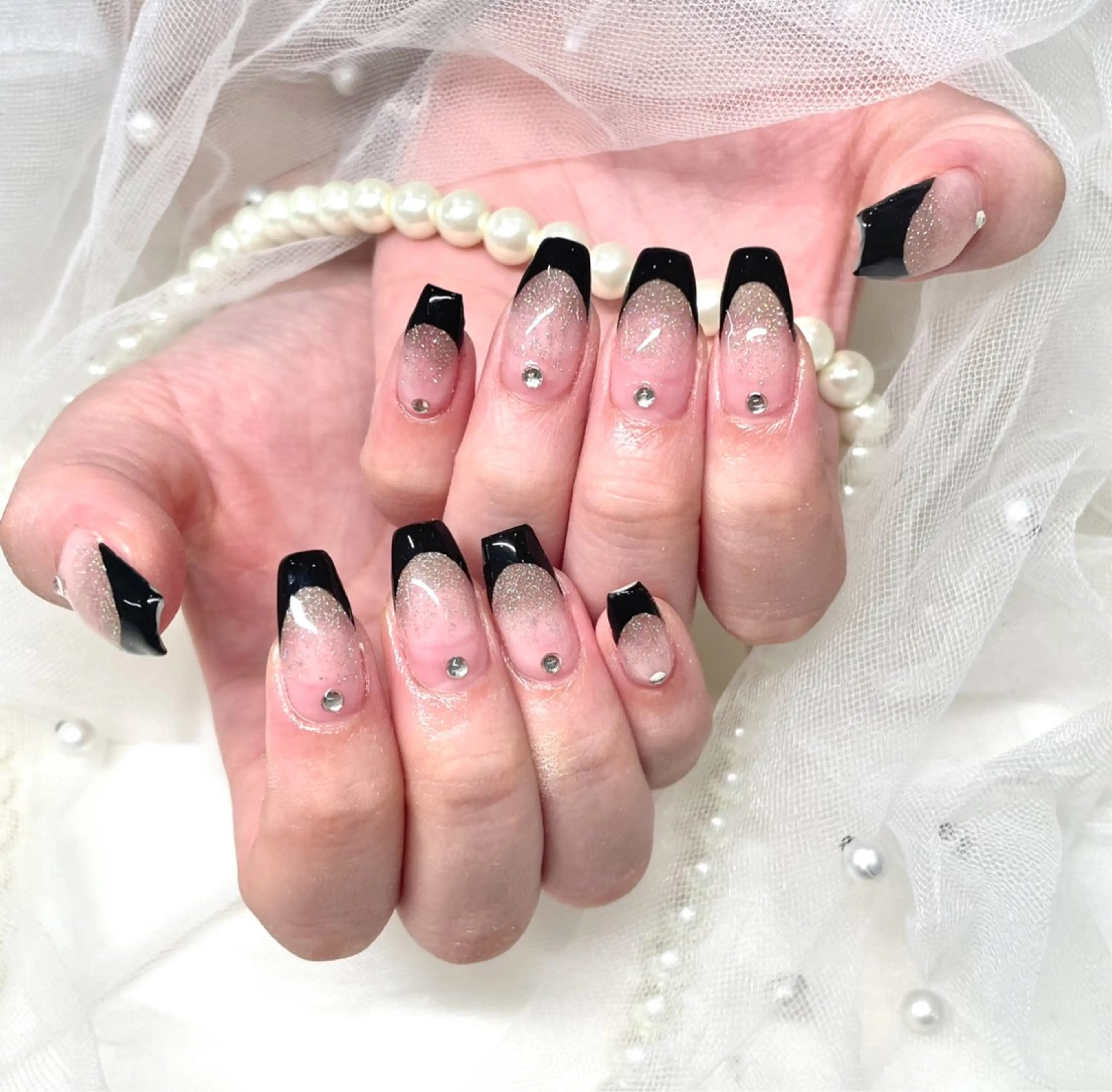 フレンチ🫧オフ込みの写真