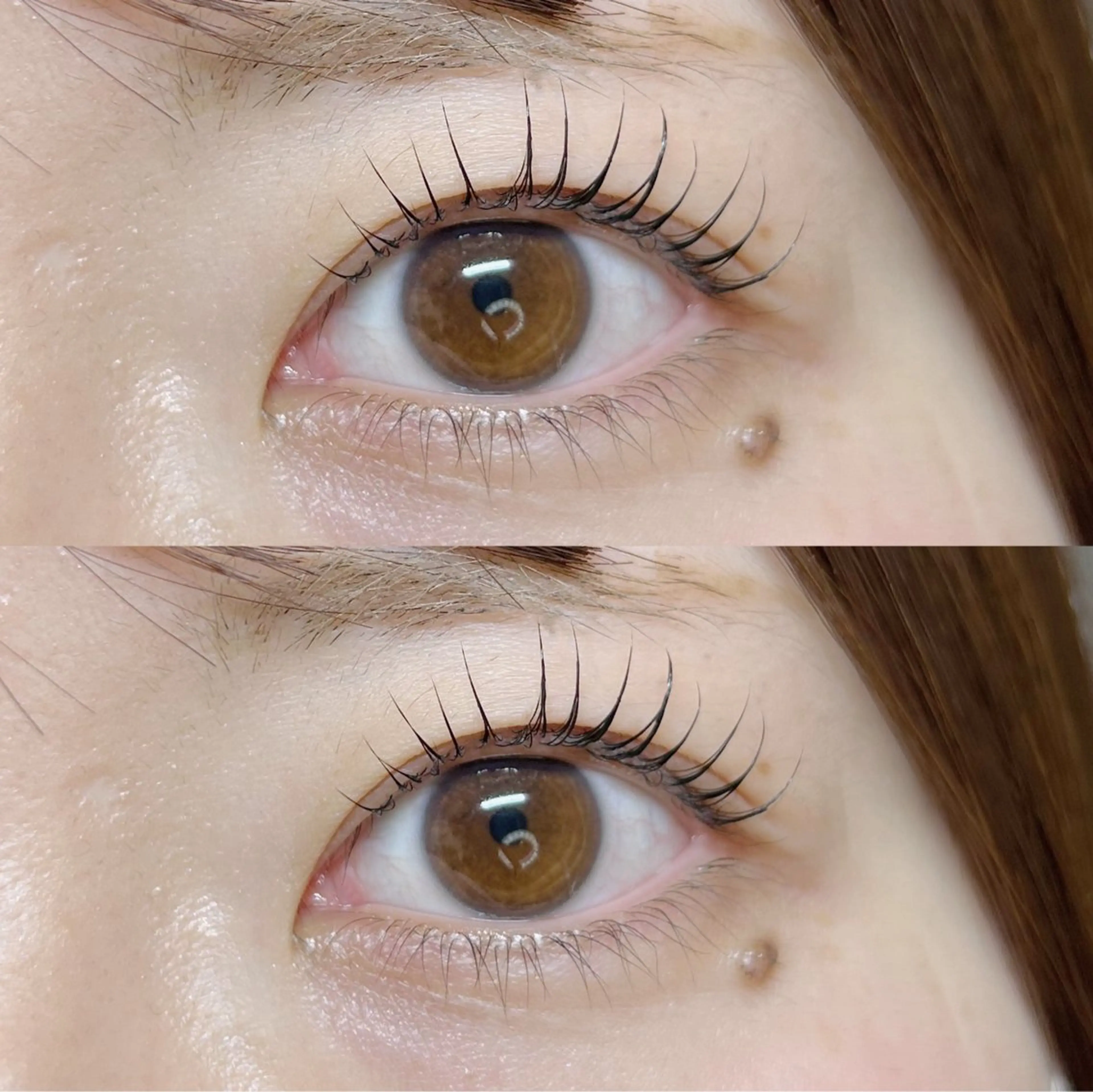 マツエク・マツパ さえ 🍒のマツエク・マツパデザイン