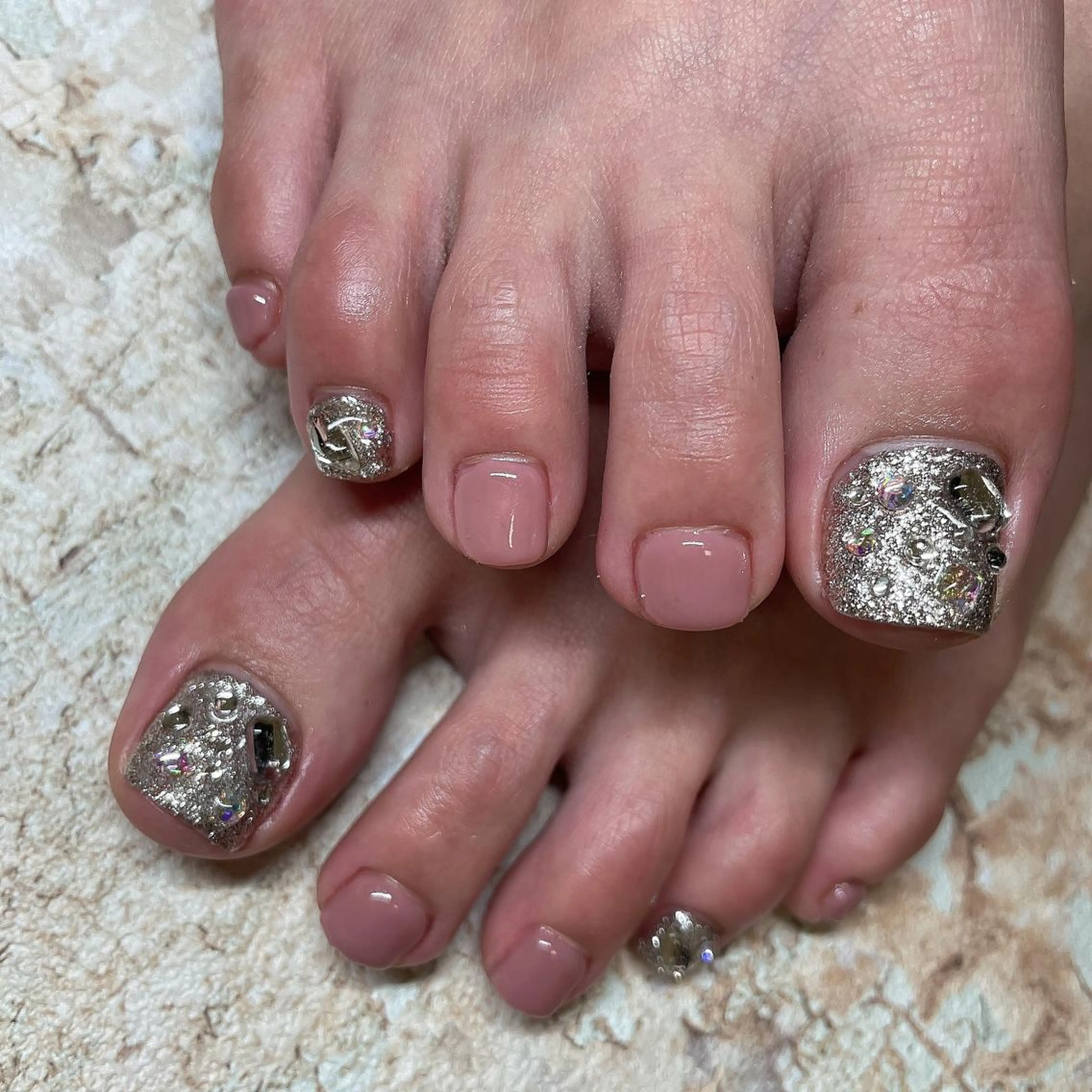 ネイル Nail room Bimano所属・Bimano seica♡+°のネイルデザイン