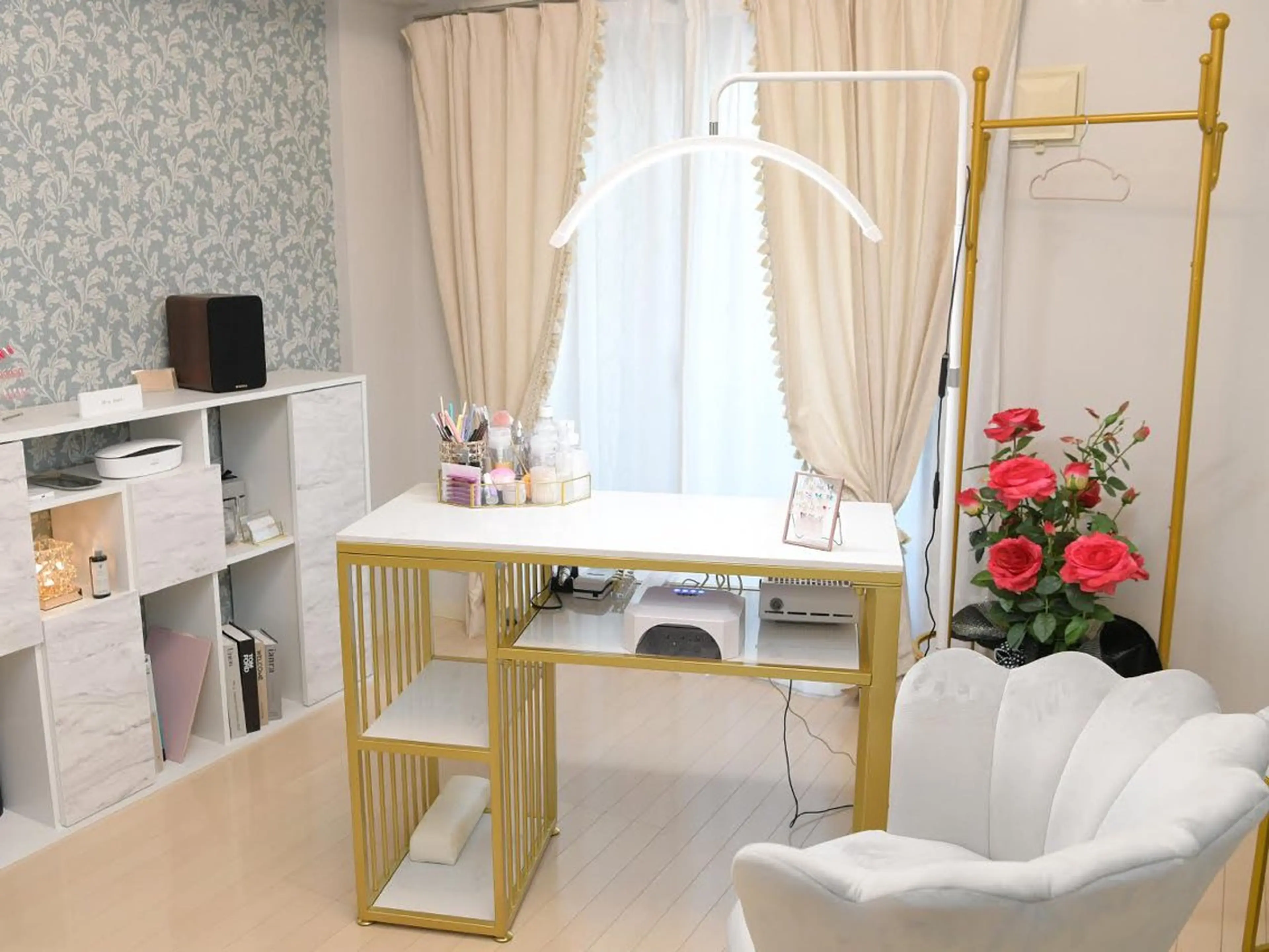 O's nailのネイルデザイン