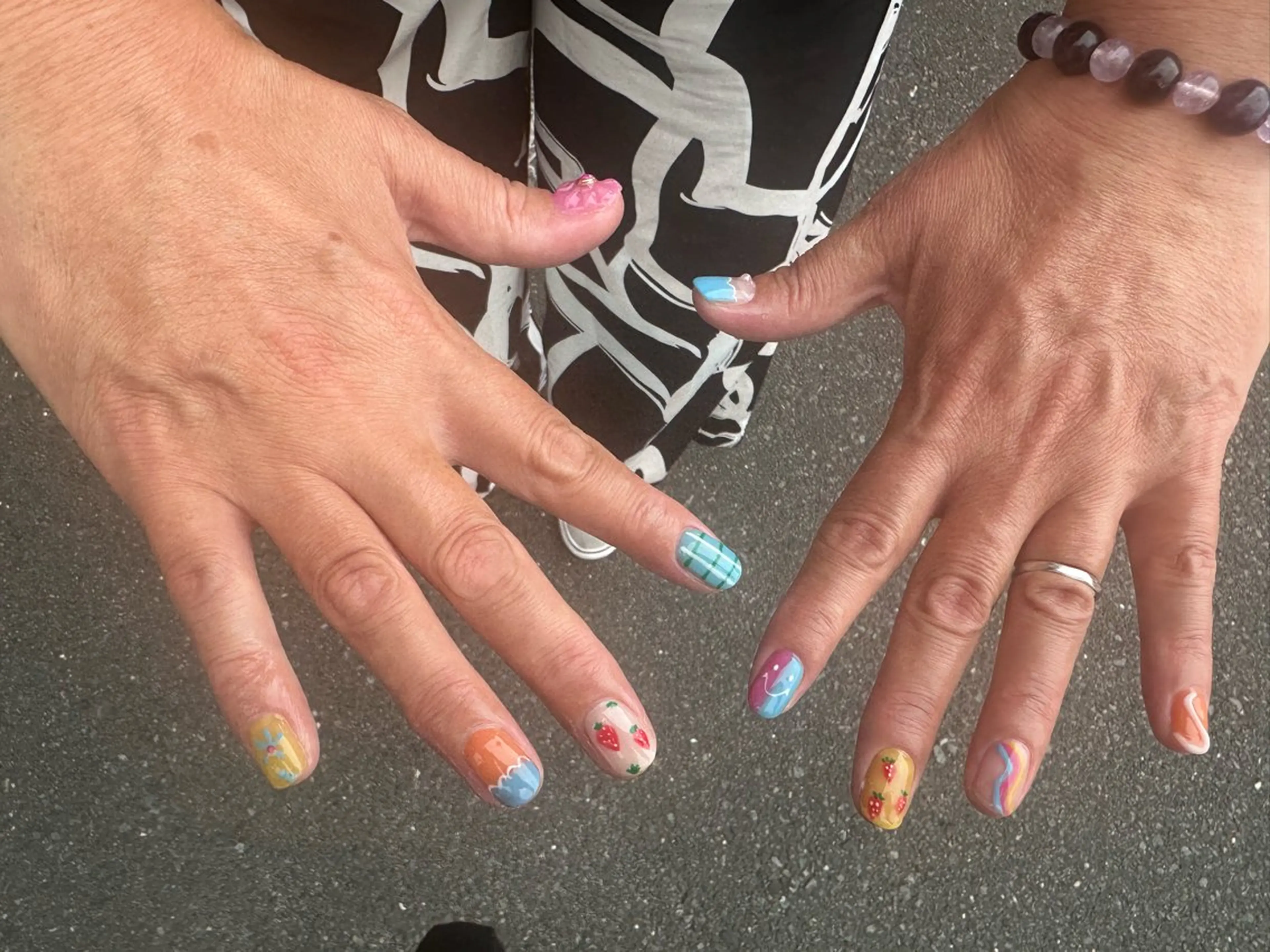 ネイル e.nail所属・🍎吉田 恵里🍎のその他イメージ