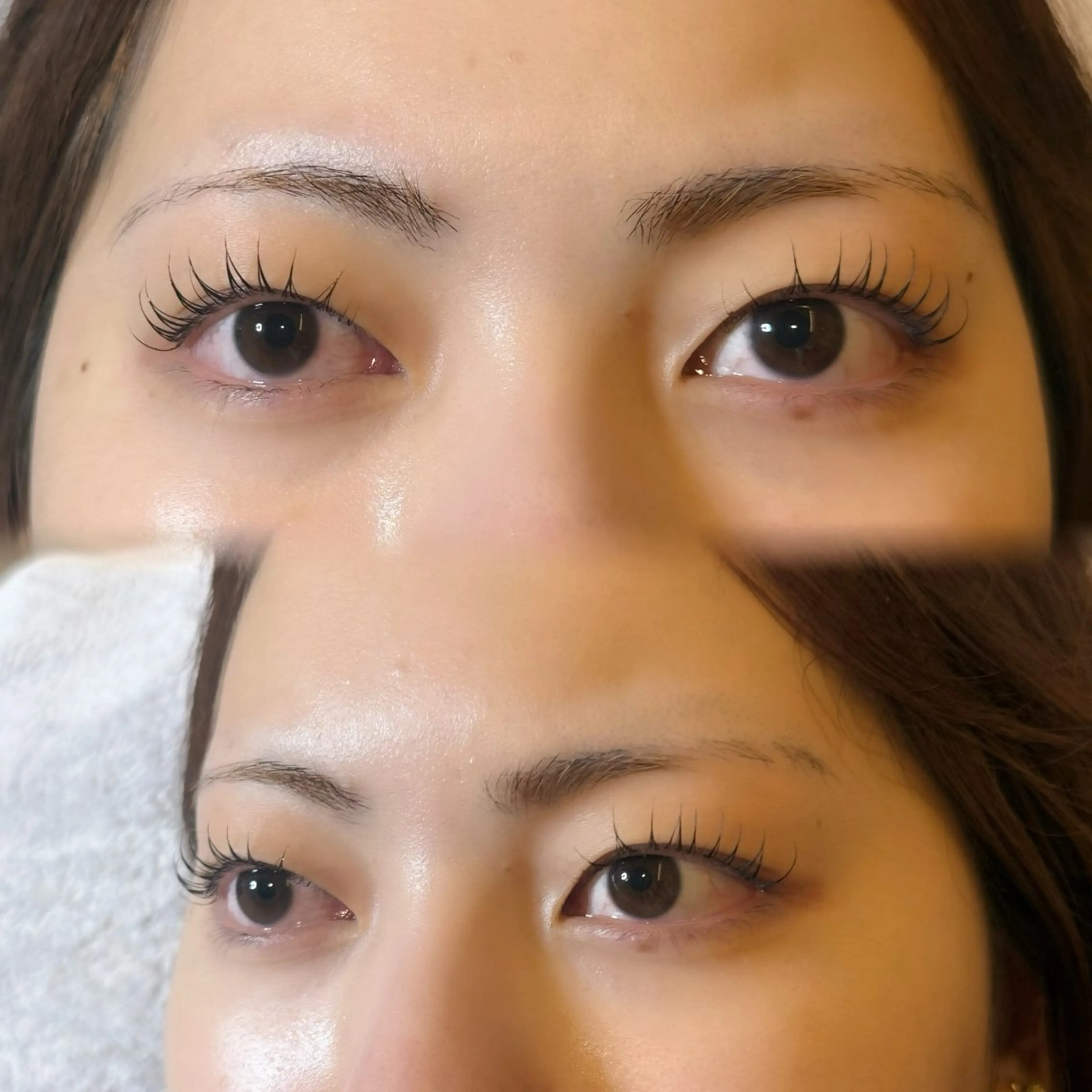 マツエク・マツパ No.3 Lash & Brow【まつ毛と眉の専門店】所属・柴田 采音の眉毛・アイブロウイメージ