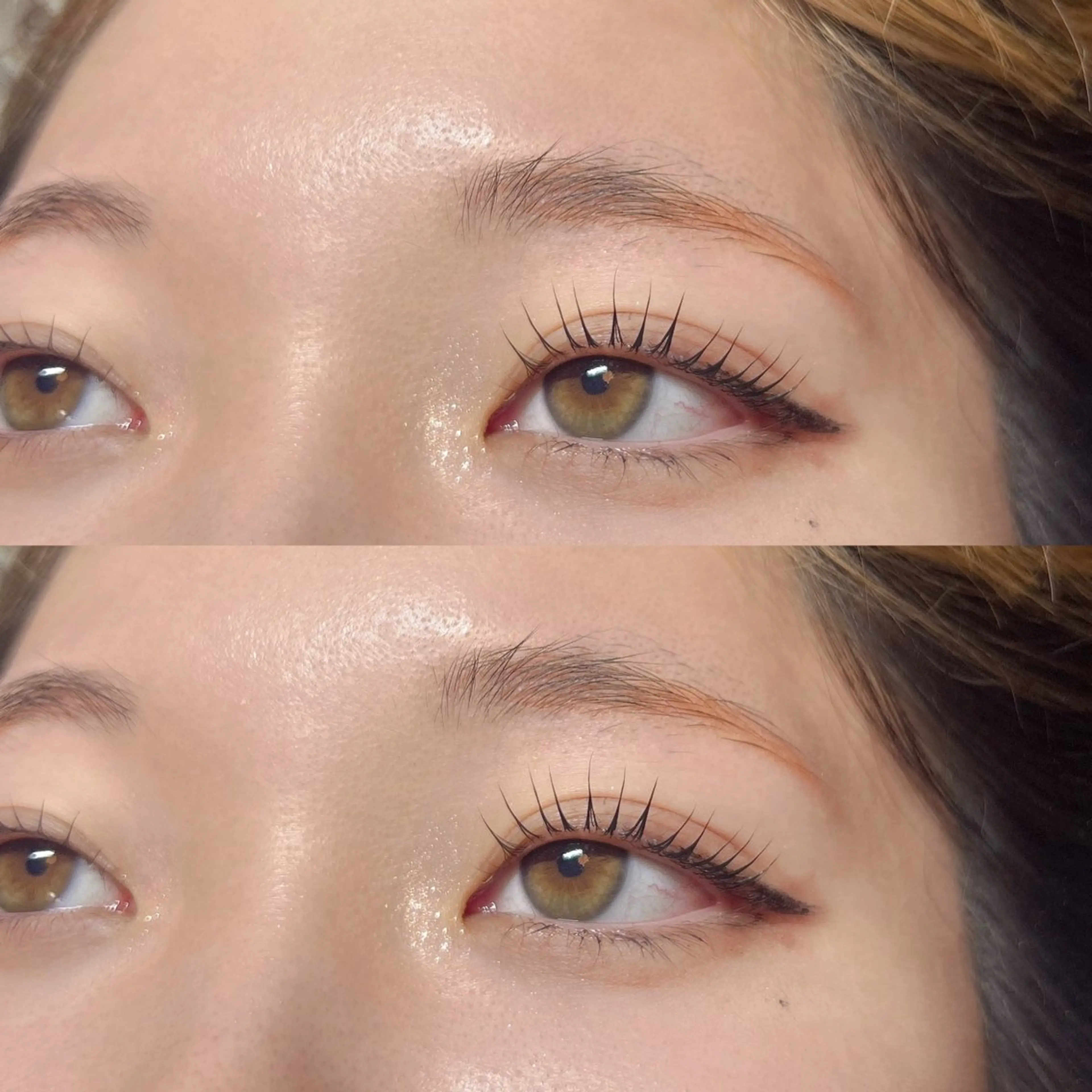 マツエク・マツパ マツパ ~ulu ~ nanaのマツエク・マツパデザイン