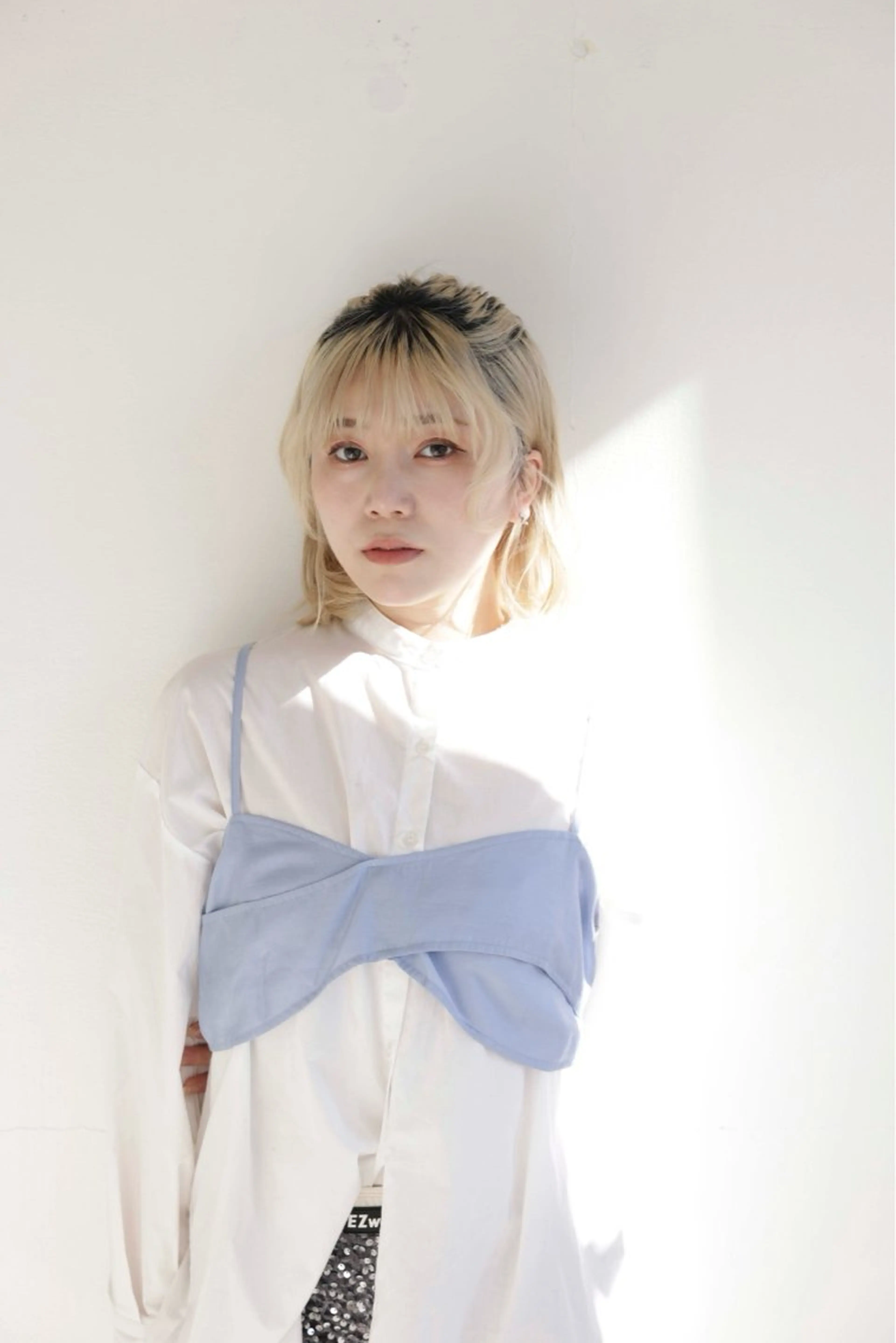 カラー 暖色カラー / minoriのヘアスタイル