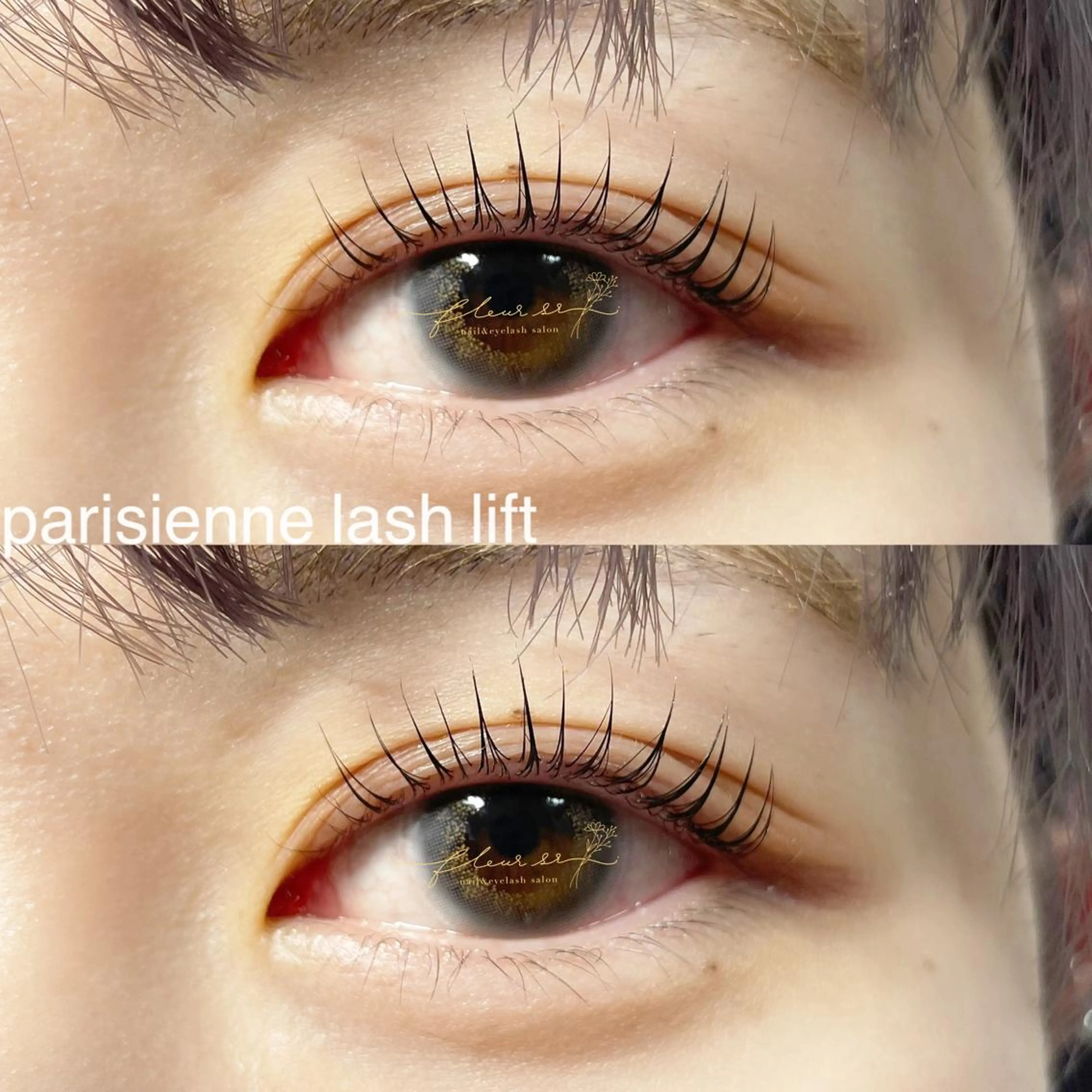 マツエク・マツパ マツパ Moyu eyelash所属・Moyu eyelashのマツエク・マツパデザイン