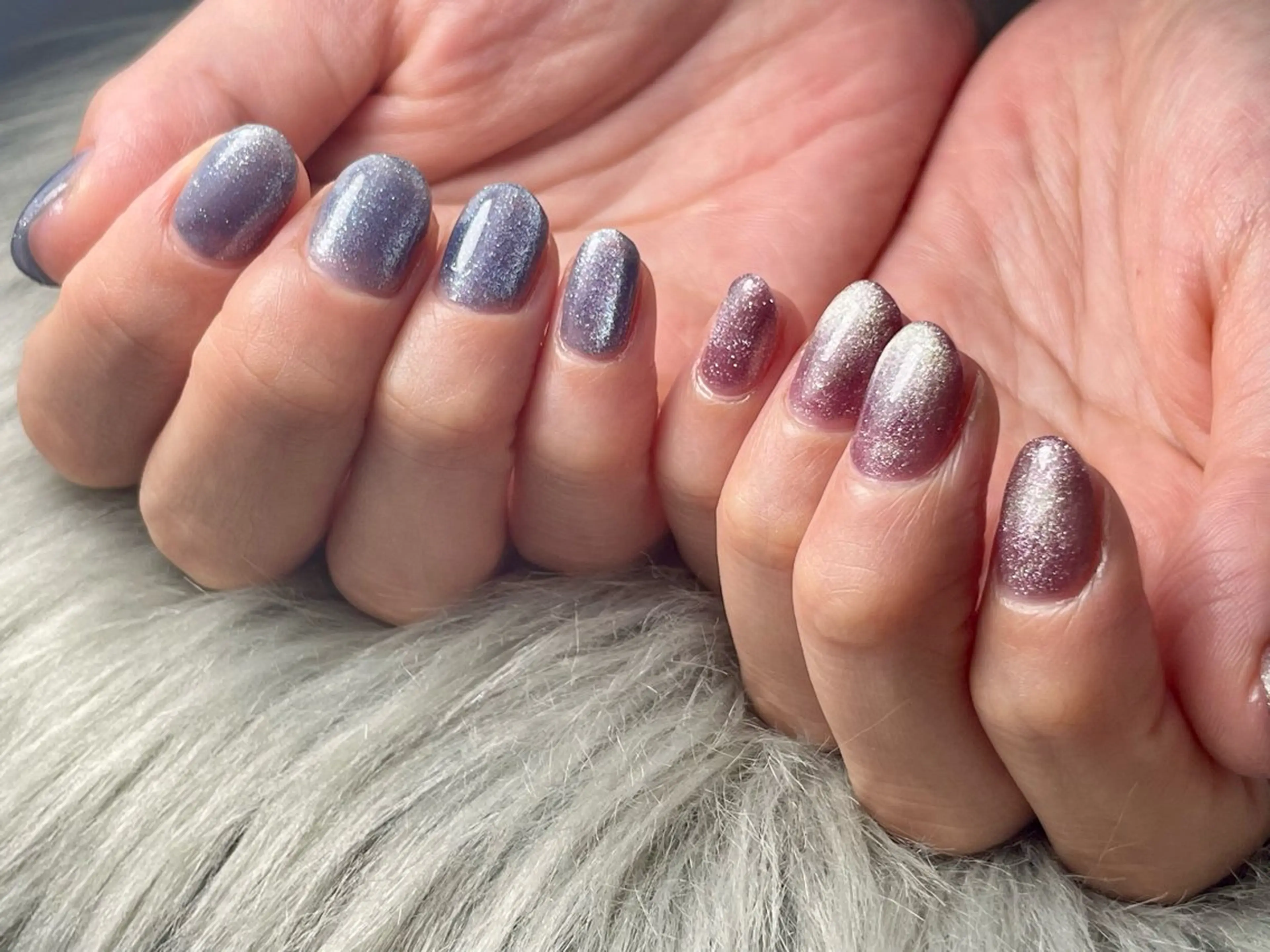 ネイル ハンドネイル ハンドケア Chong Sarangのネイルデザイン