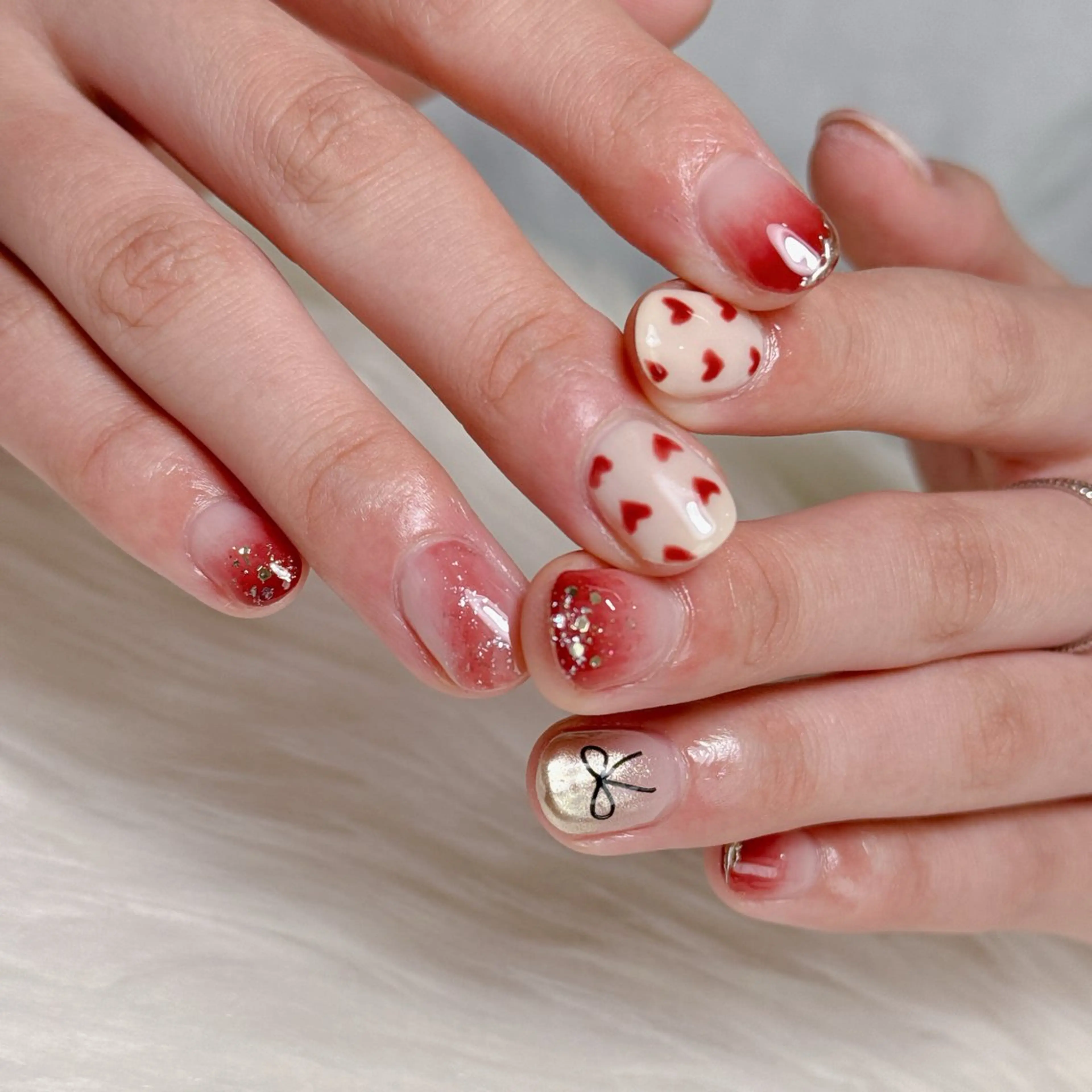ネイル Ccoco_nail 【ｼｰｺｺﾈｲﾙ】のネイルデザイン