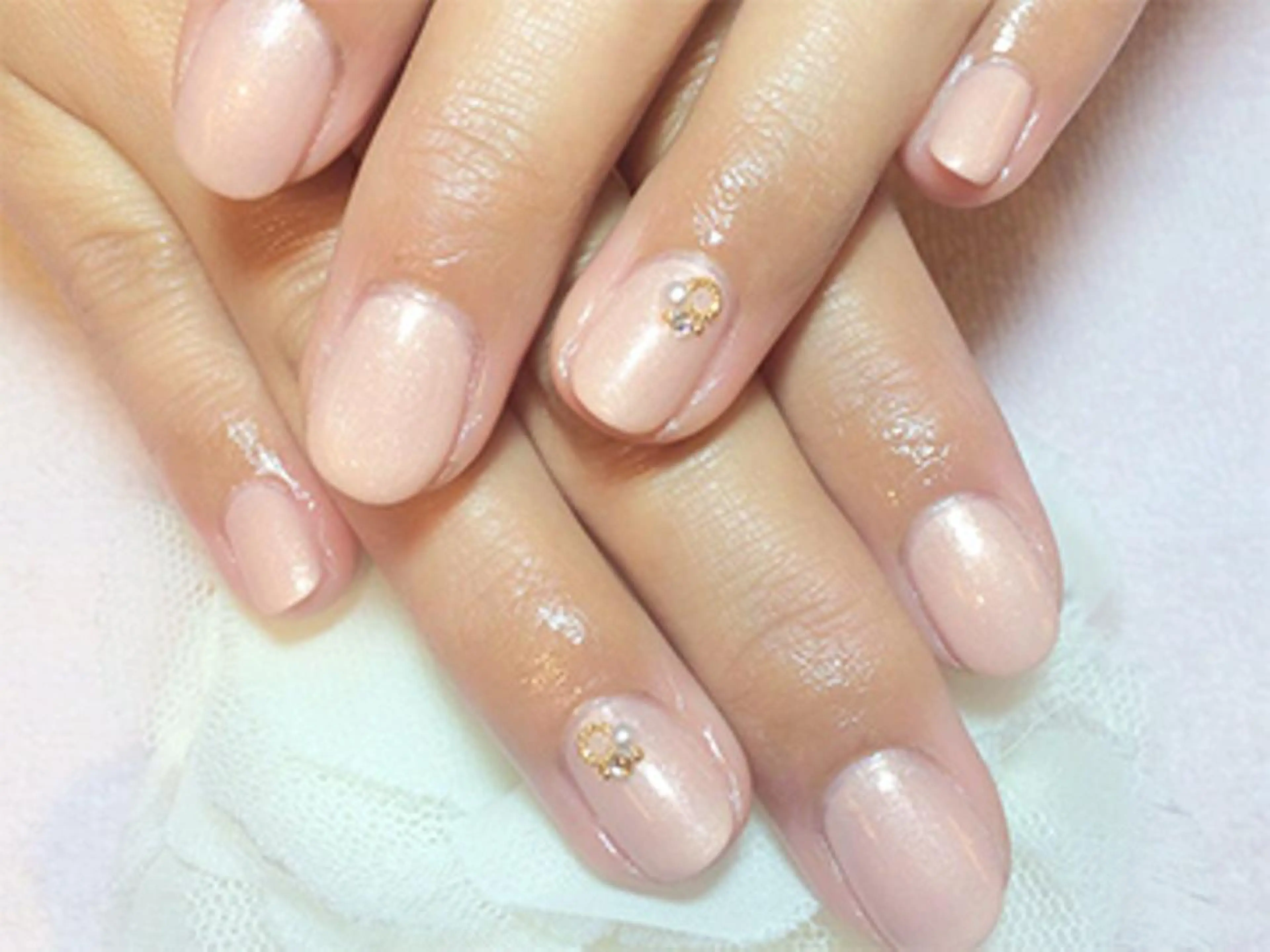 ネイル ファストネイル なんばウォーク店のネイルデザイン