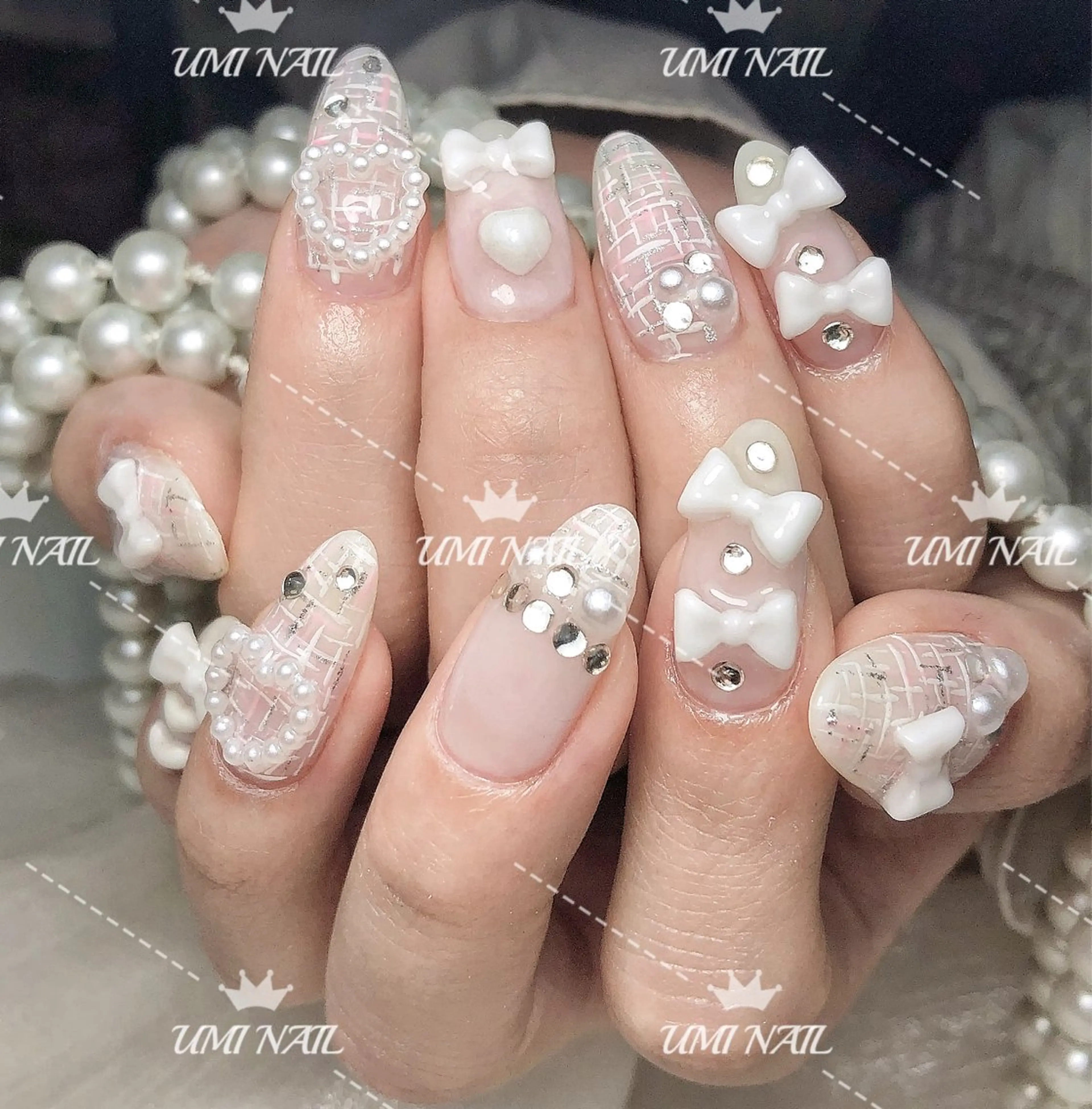 ネイル アートネイル ジェルネイル グラデーション 持ち込み オフィスネイル ハンドネイル ハンドケア LUXE NAIL SALONのネイルデザイン