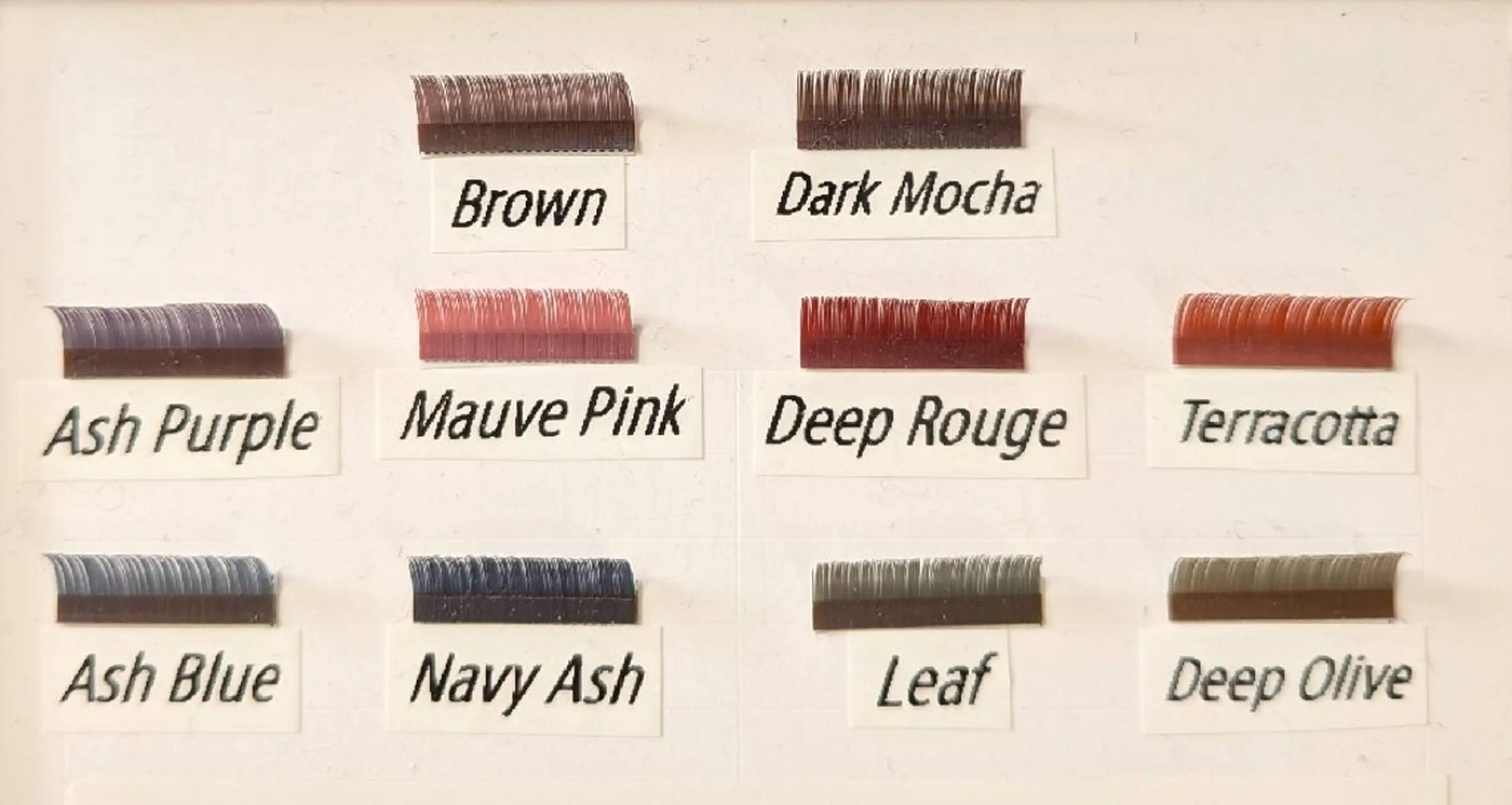 eyelash salon STELLA所属・東戸塚STELLA☆ 杉山のマツエク・マツパデザイン