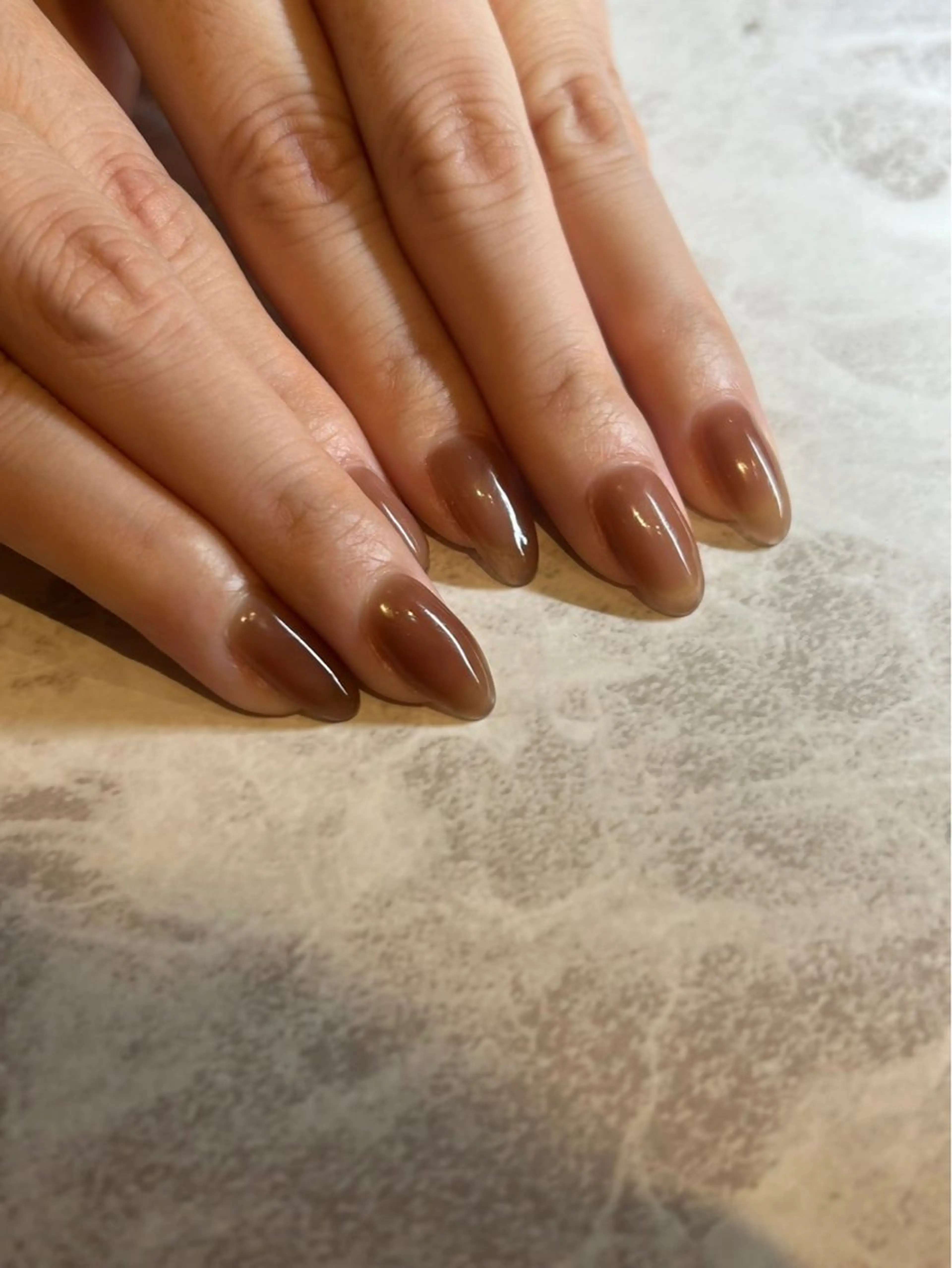 ネイル Salon de ramu所属・畑山 真緒のネイルデザイン