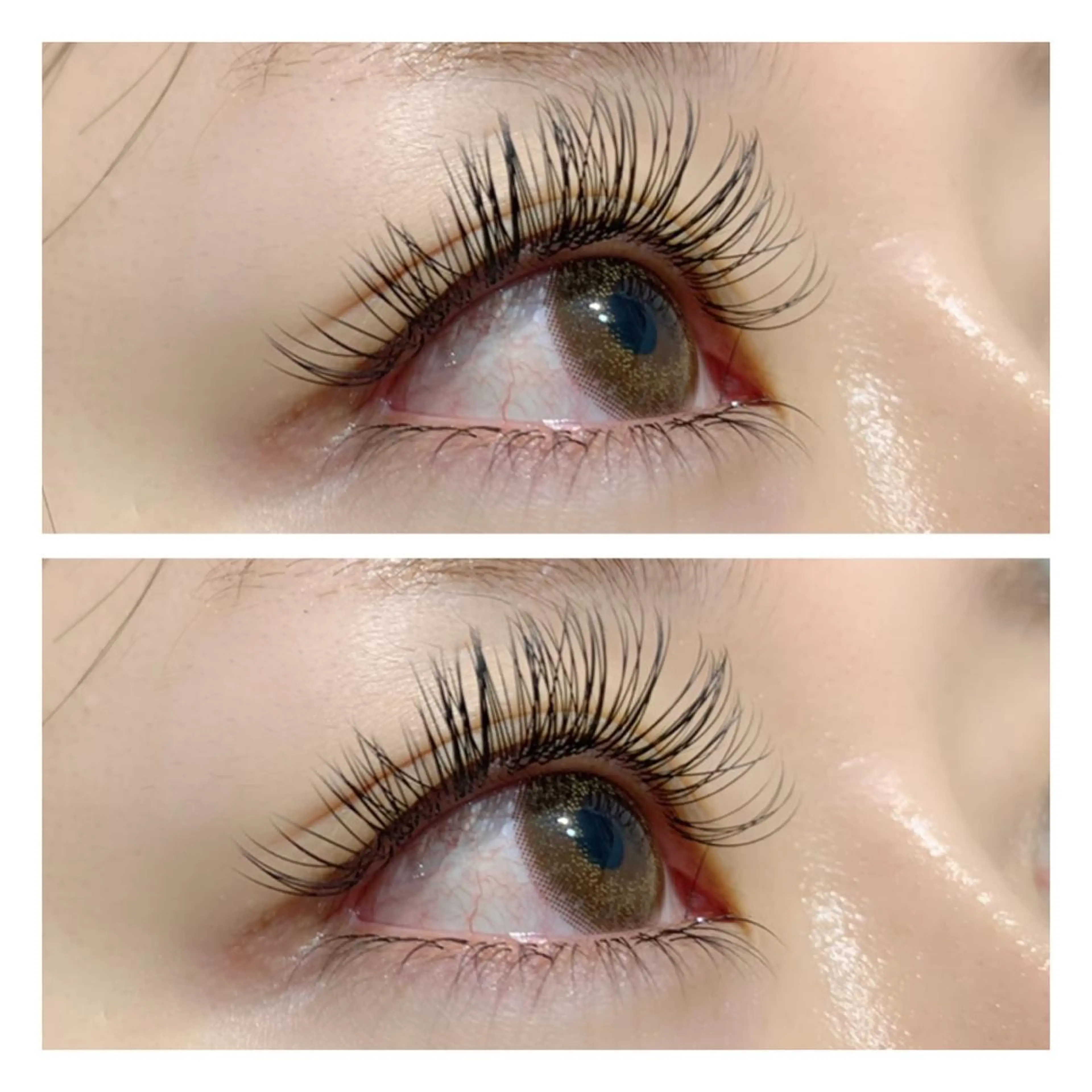 マツエク・マツパ EMANON所属・furuya yukaのマツエク・マツパデザイン