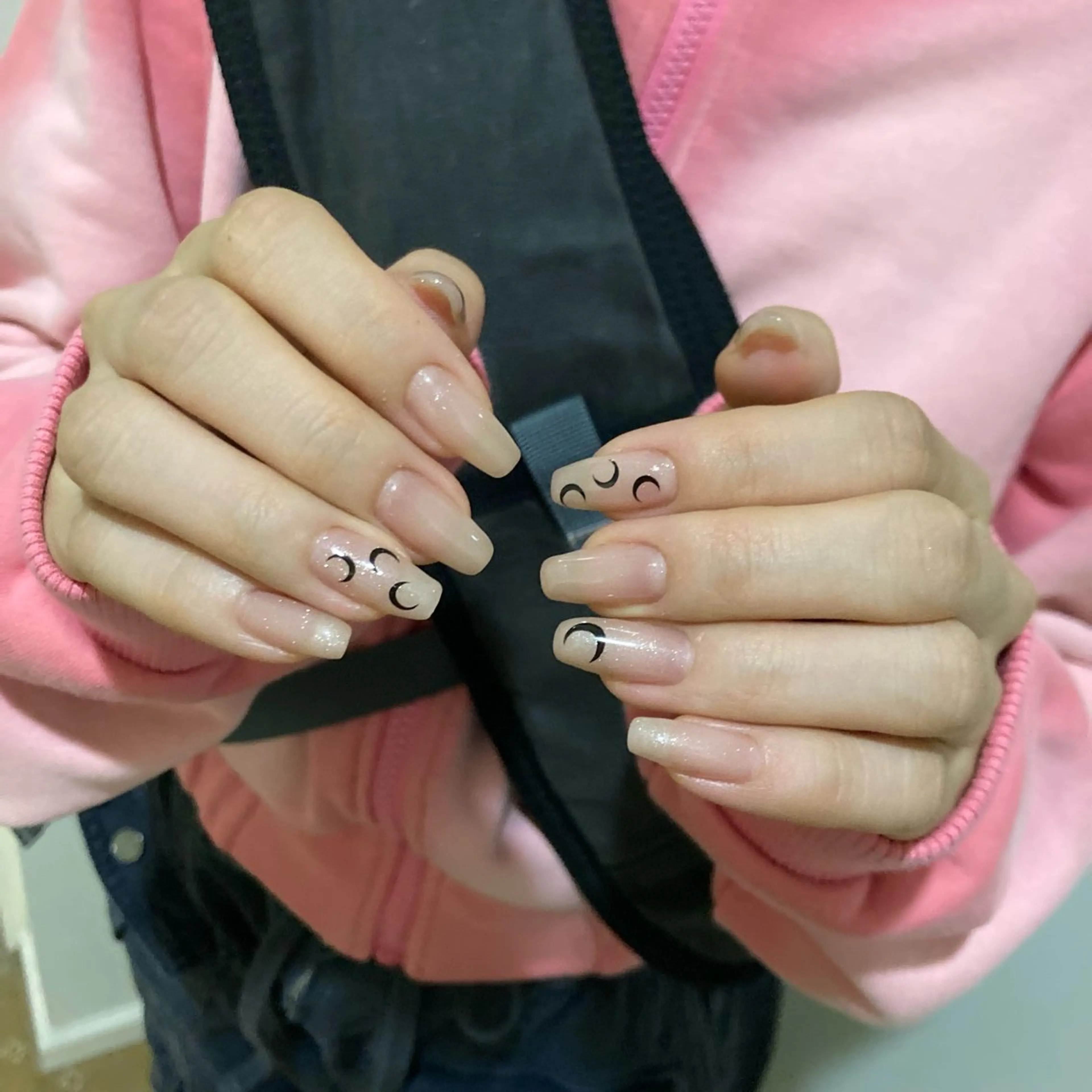 ネイル ハンドネイル SHIMAZAKI YUMAのネイルデザイン