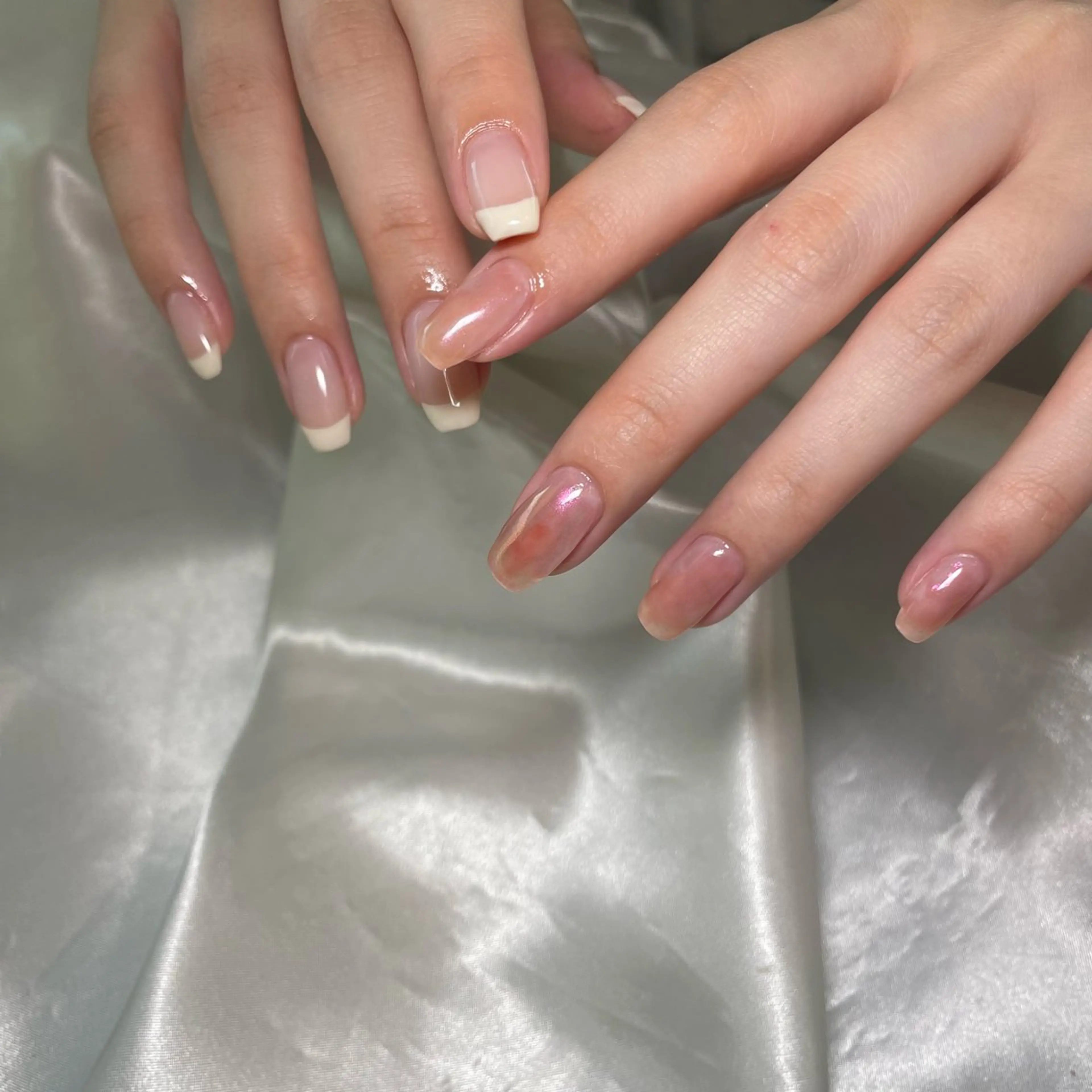 ネイル 持ち込み Joint_ nailのネイルデザイン