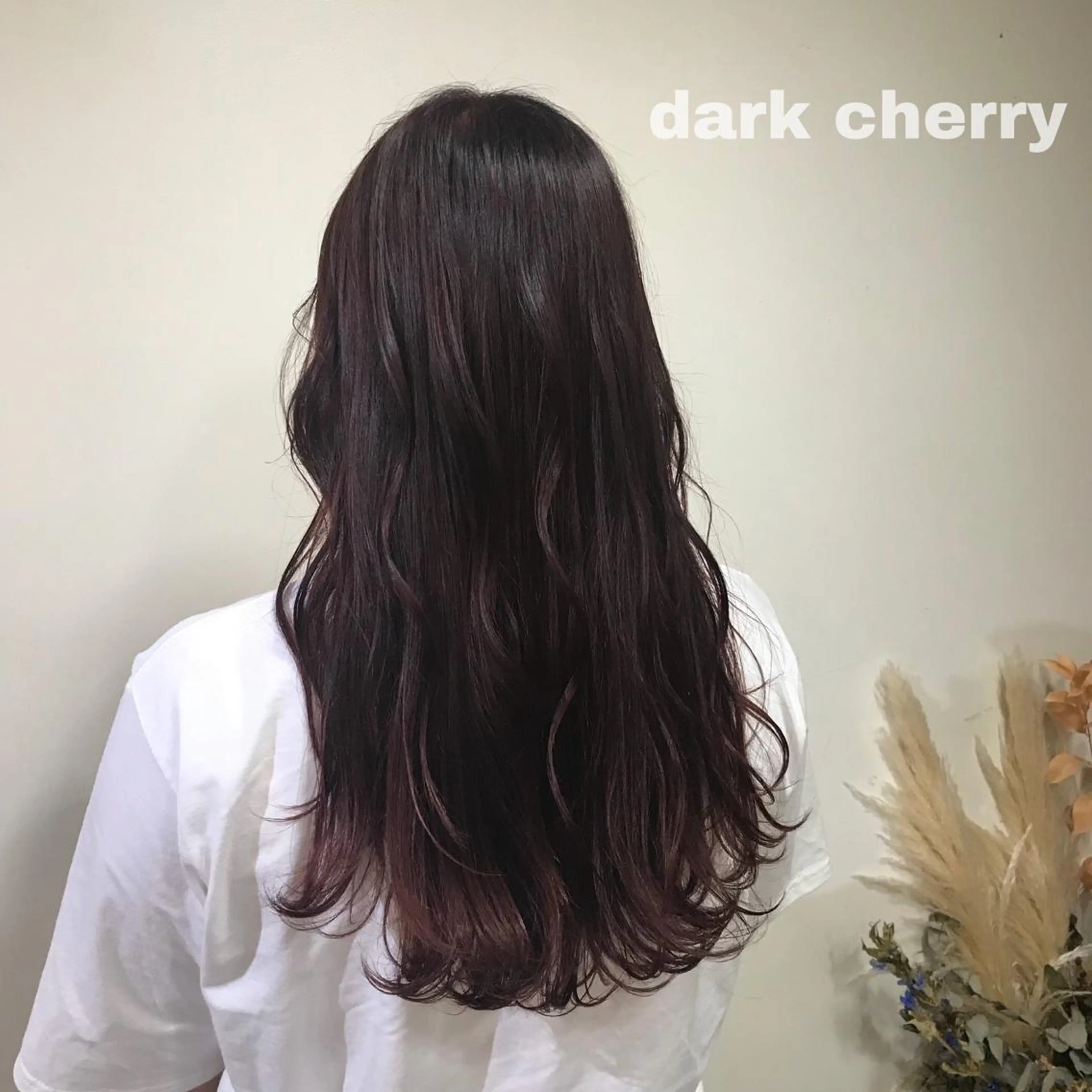 ロング カラー 【淡色color/ nail】maikoのネイルデザイン