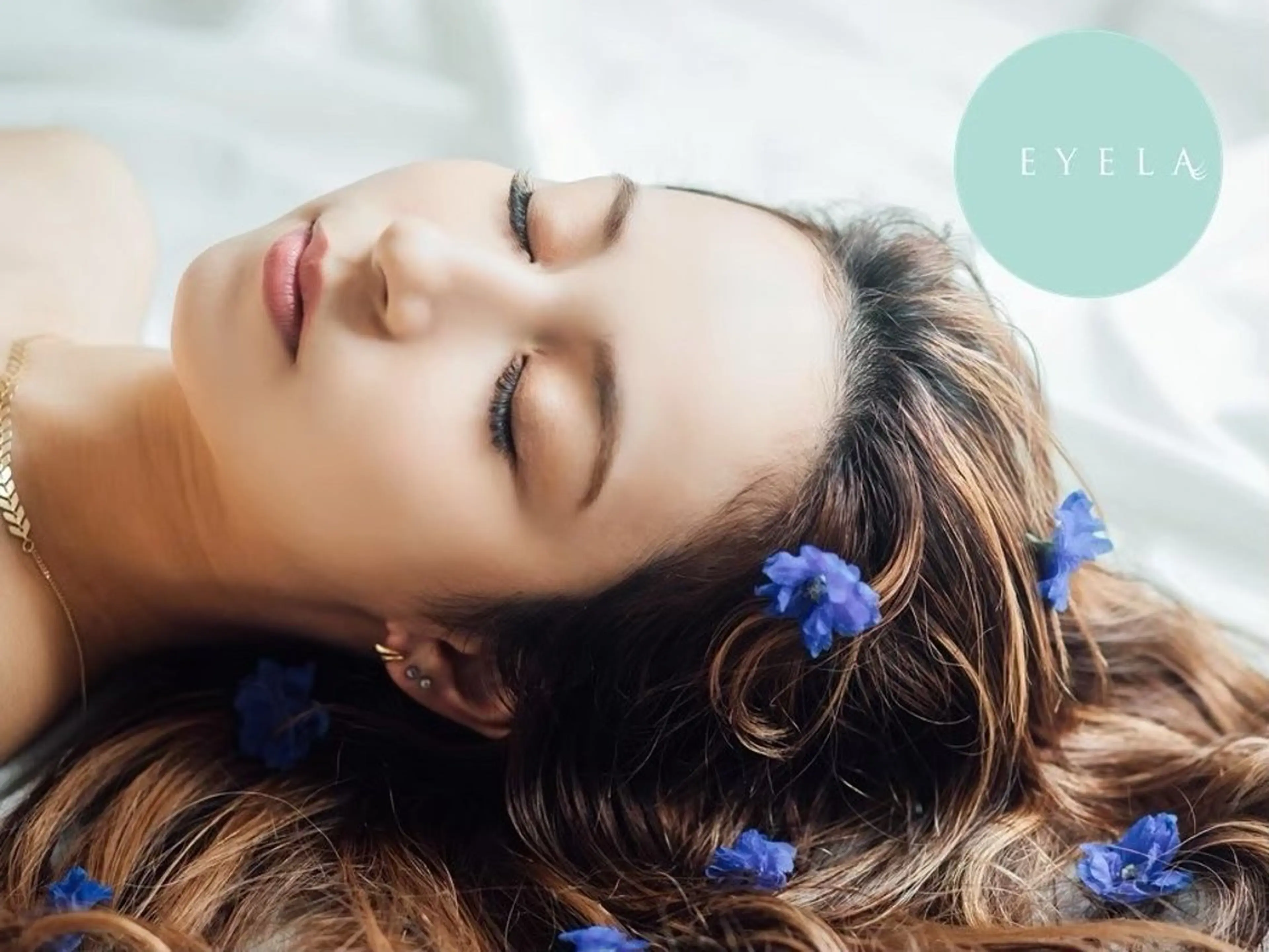 マツエク・マツパ EYELA  仙台広瀬通店所属・EYELA🐩 むとうのマツエク・マツパデザイン