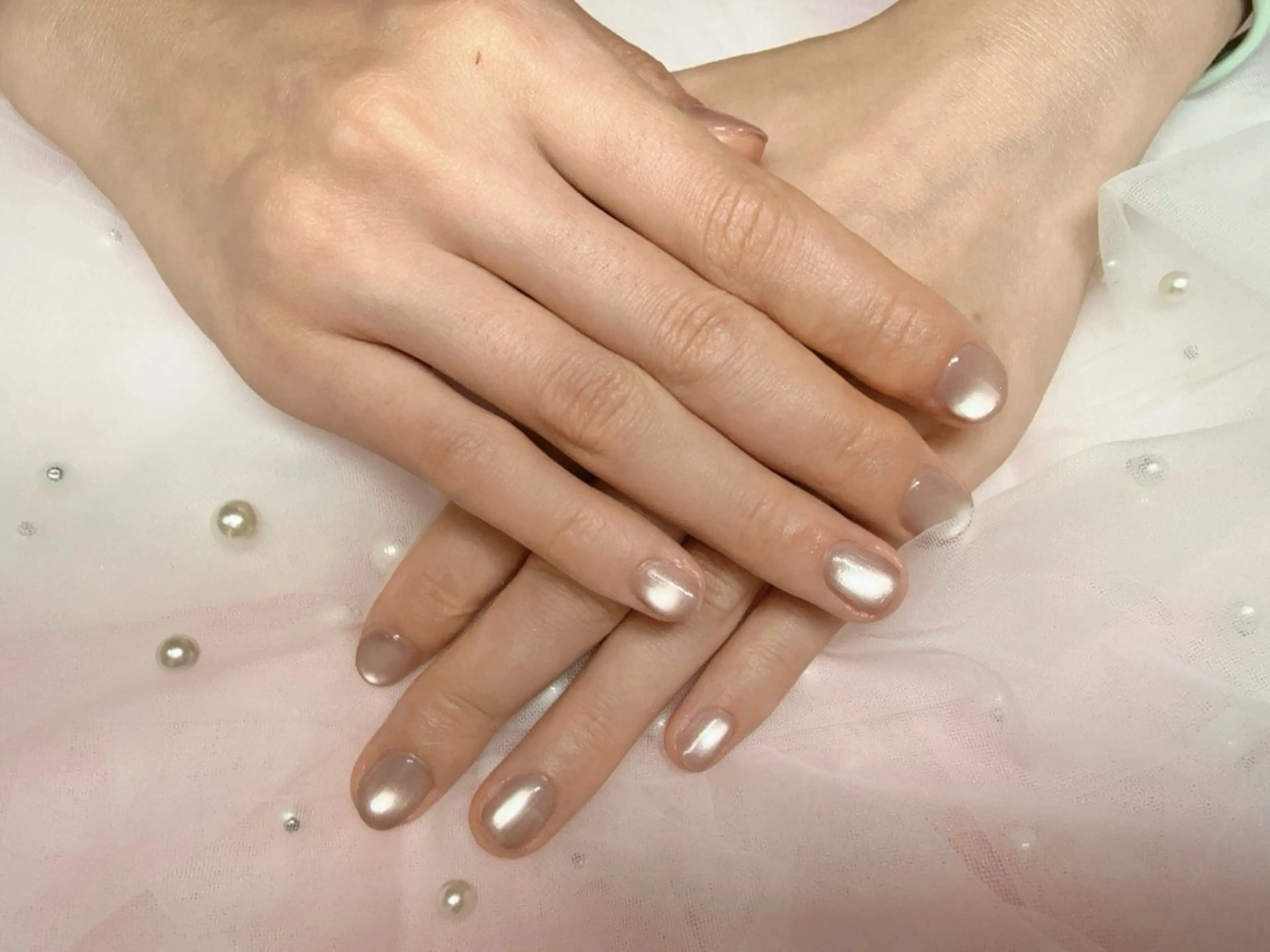 ネイル Anna Nail所属・Anna Nailのネイルデザイン