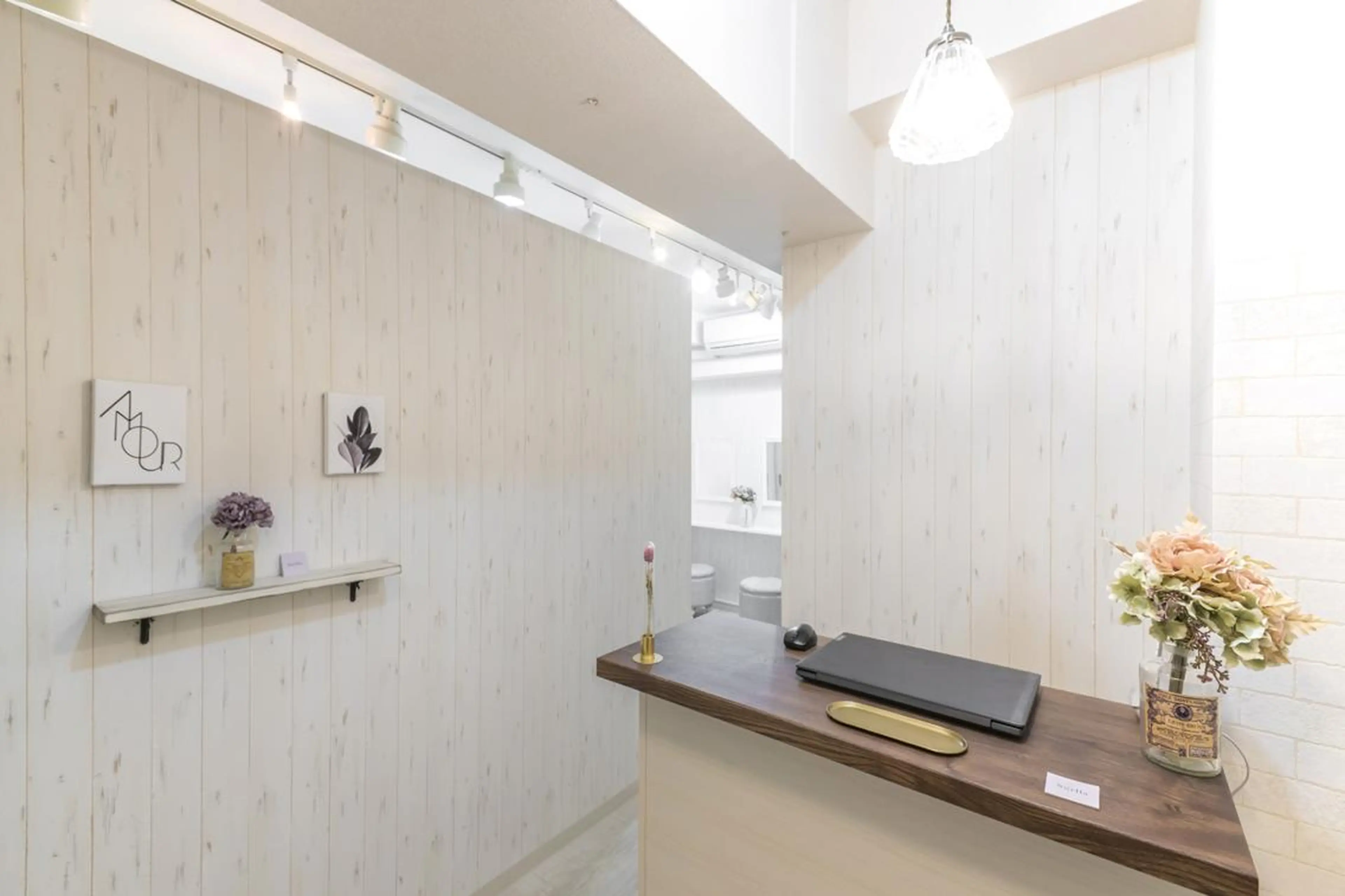 eyelash Swellaのマツエク・マツパデザイン