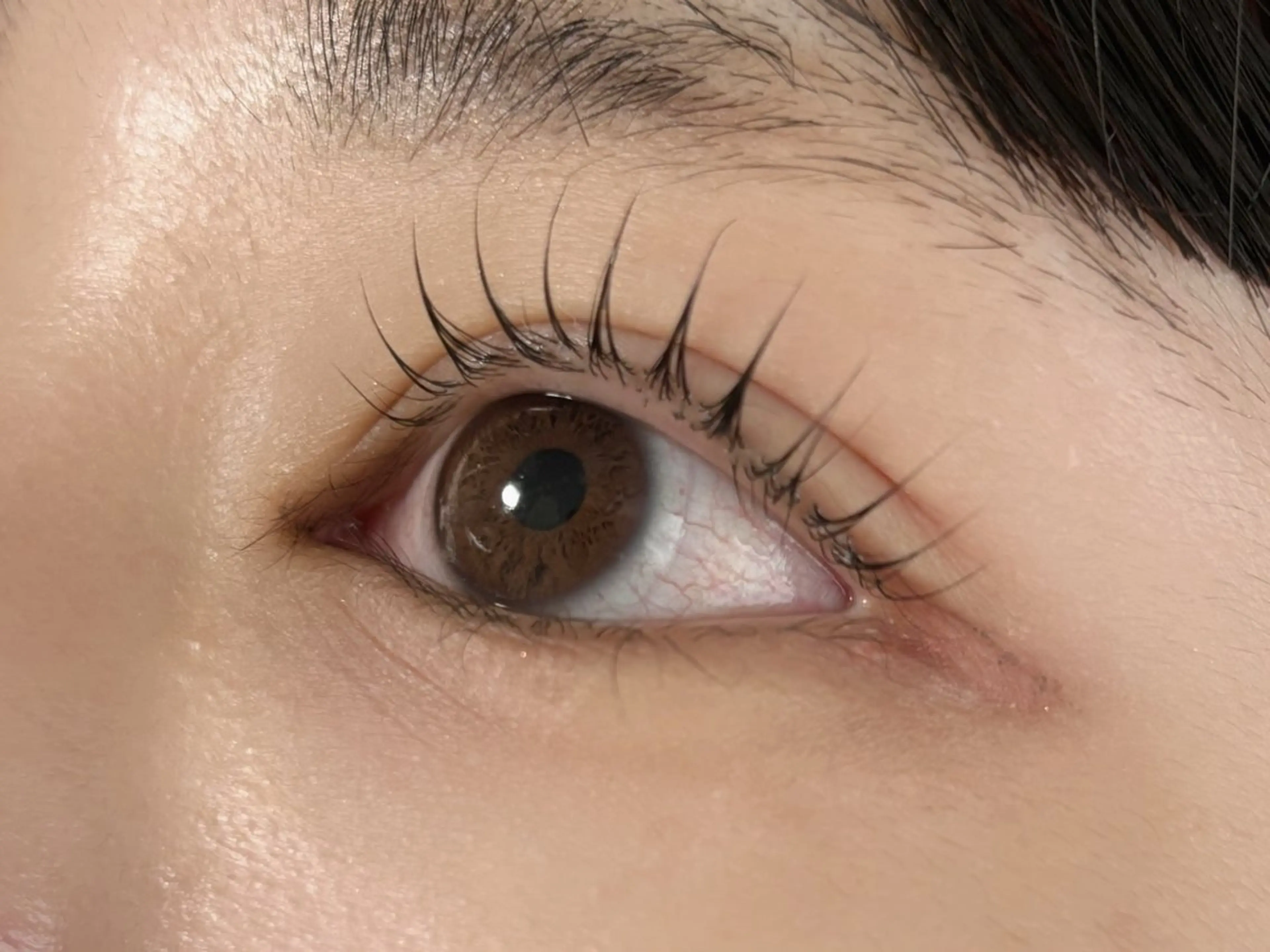 マツエク・マツパ pyeol所属・pyeol 横山のマツエク・マツパデザイン