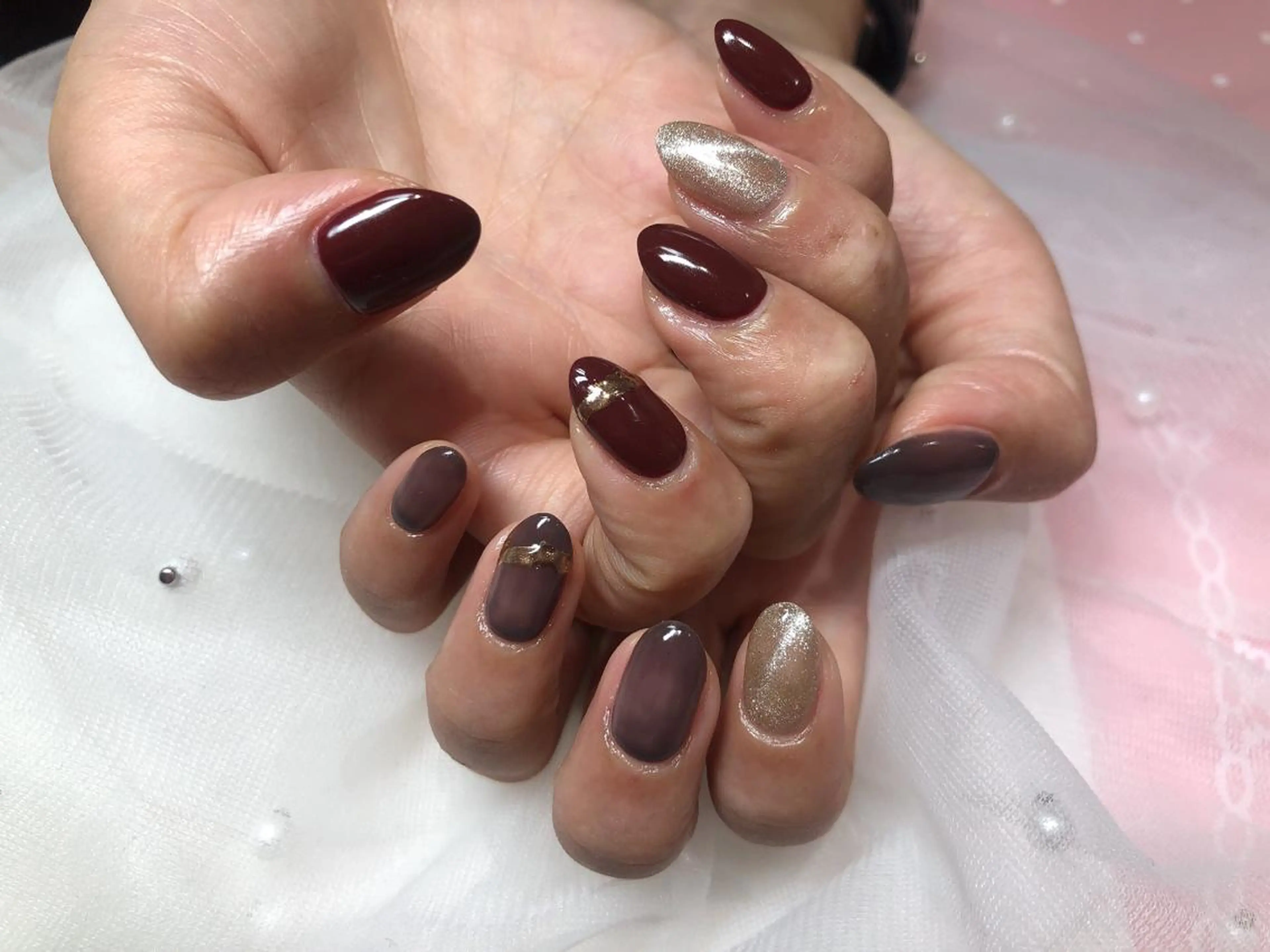 ネイル ✨Serenity Nail salonのネイルデザイン