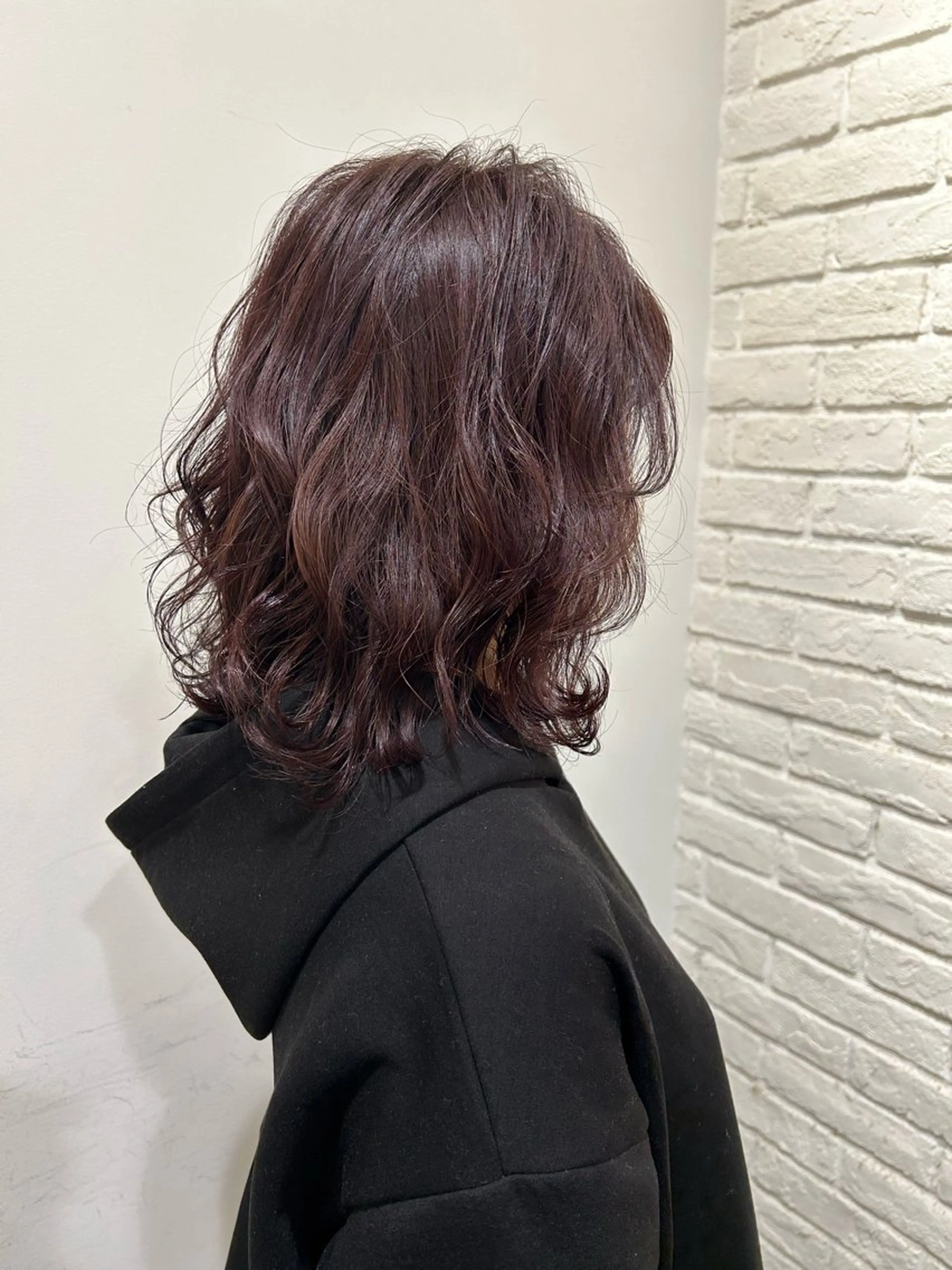 【全体カラー＋３種TR】💐🤍の写真