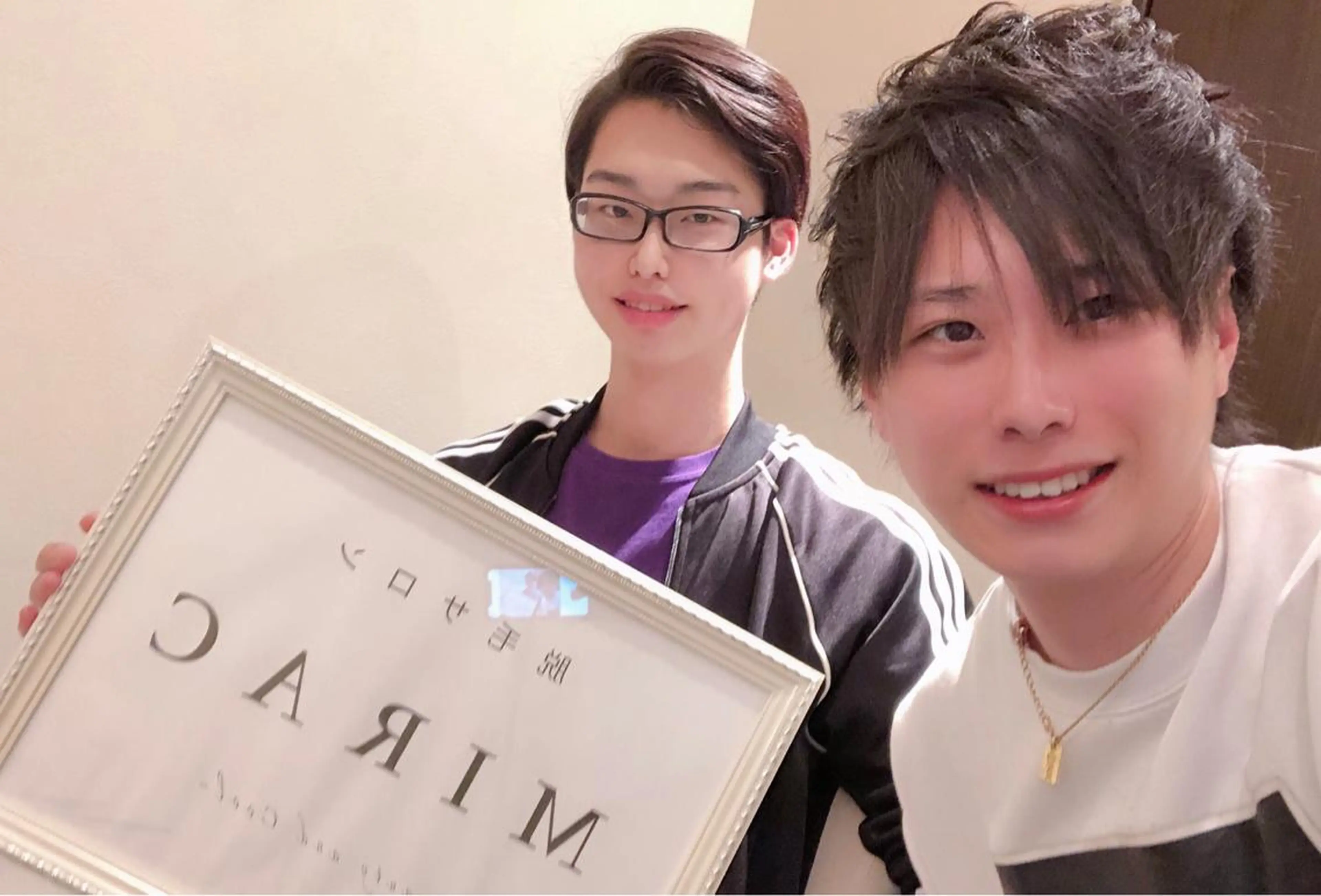 都度払い脱毛⭐️ 脱毛サロンMIRACのエステ・リラクイメージ