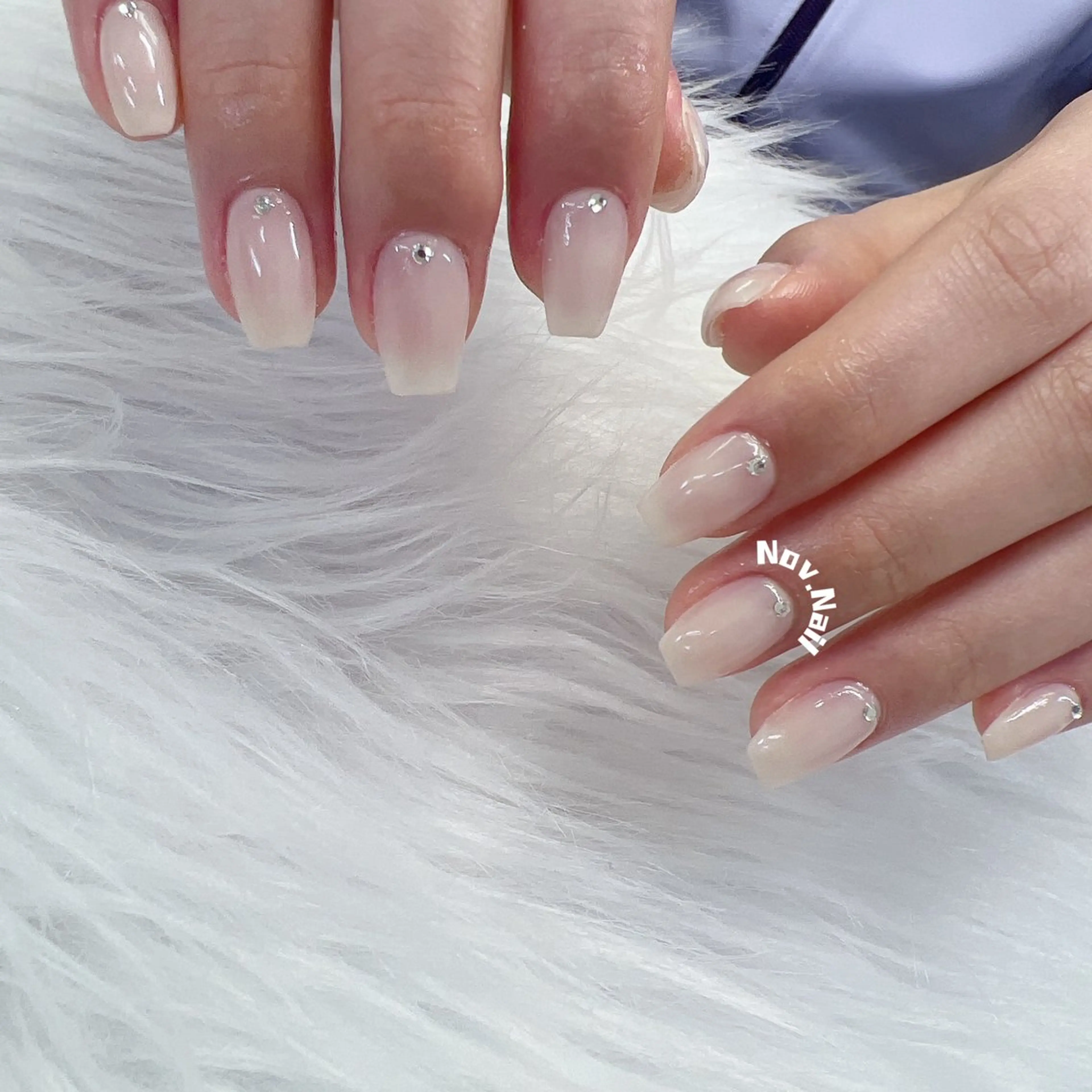 ネイル Nov. ネイルサロンのネイルデザイン