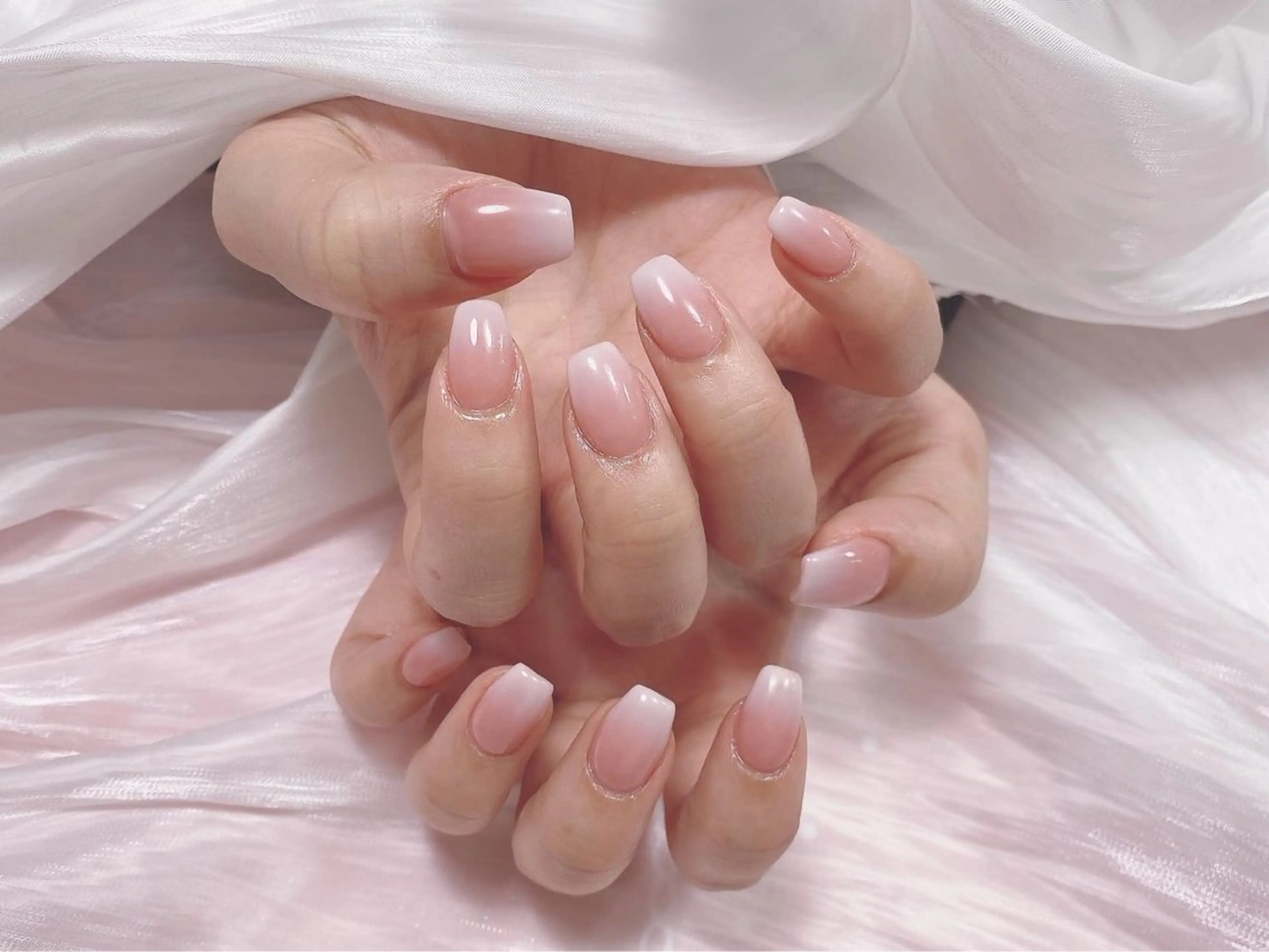 ネイル ジョリ kasumi🌹💅のネイルデザイン