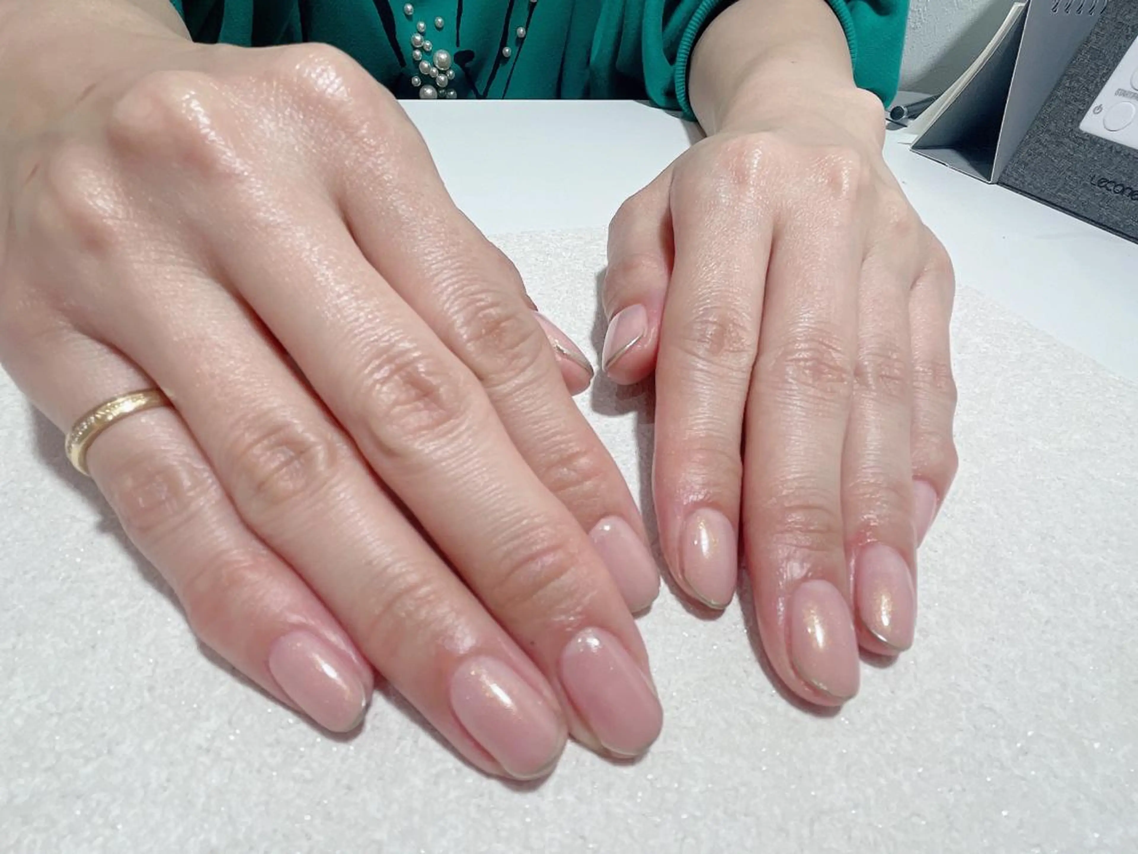 ネイル Embellir ♡鏡味のその他イメージ