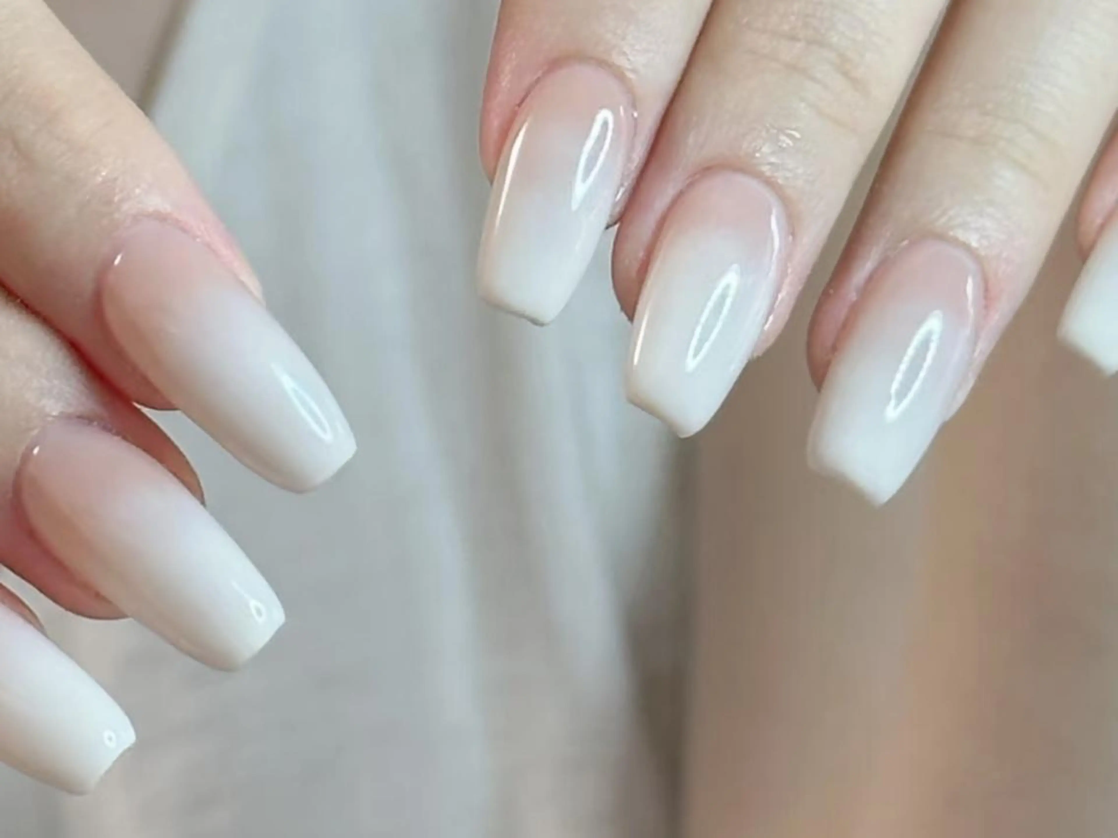 ネイル ハンドネイル 🎀 Ayaka_nailのネイルデザイン