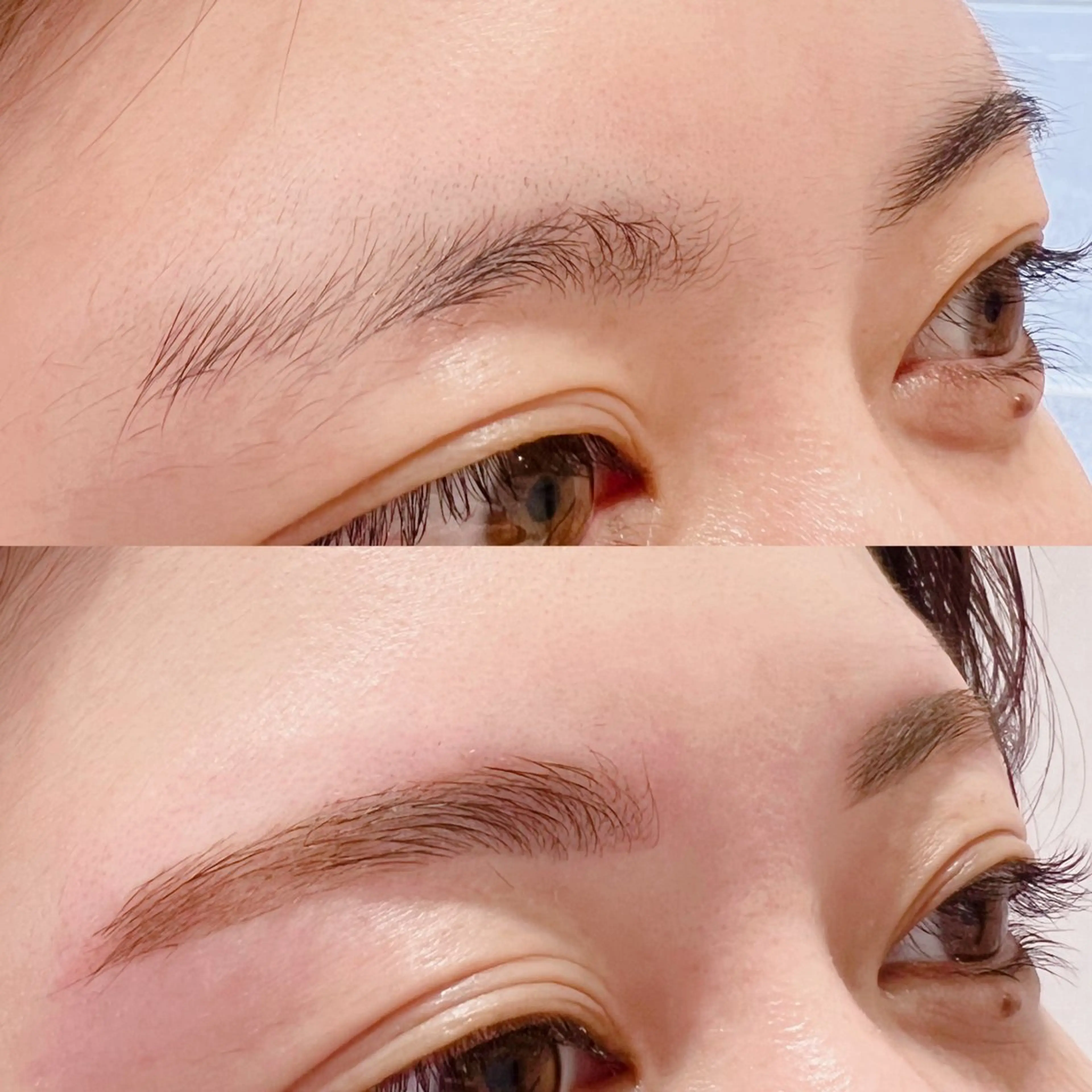 アイブロウ ワックス脱毛 眉カット その他(アイブロウ) チュアリポノ 舩津のマツエク・マツパデザイン