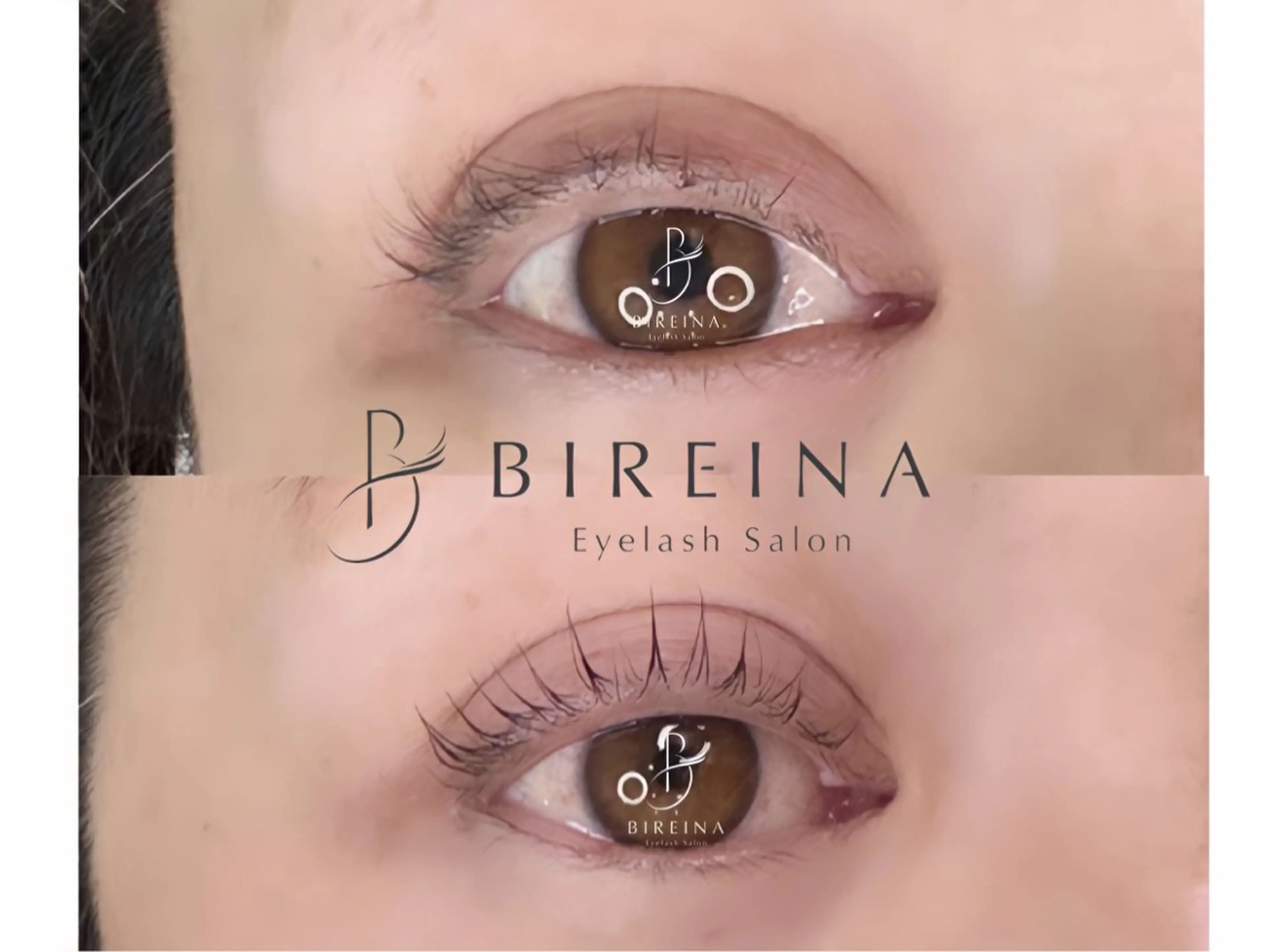 マツエク・マツパ BIREINA Eyelash  Salon所属・BIREINA 住之江公園のマツエク・マツパデザイン
