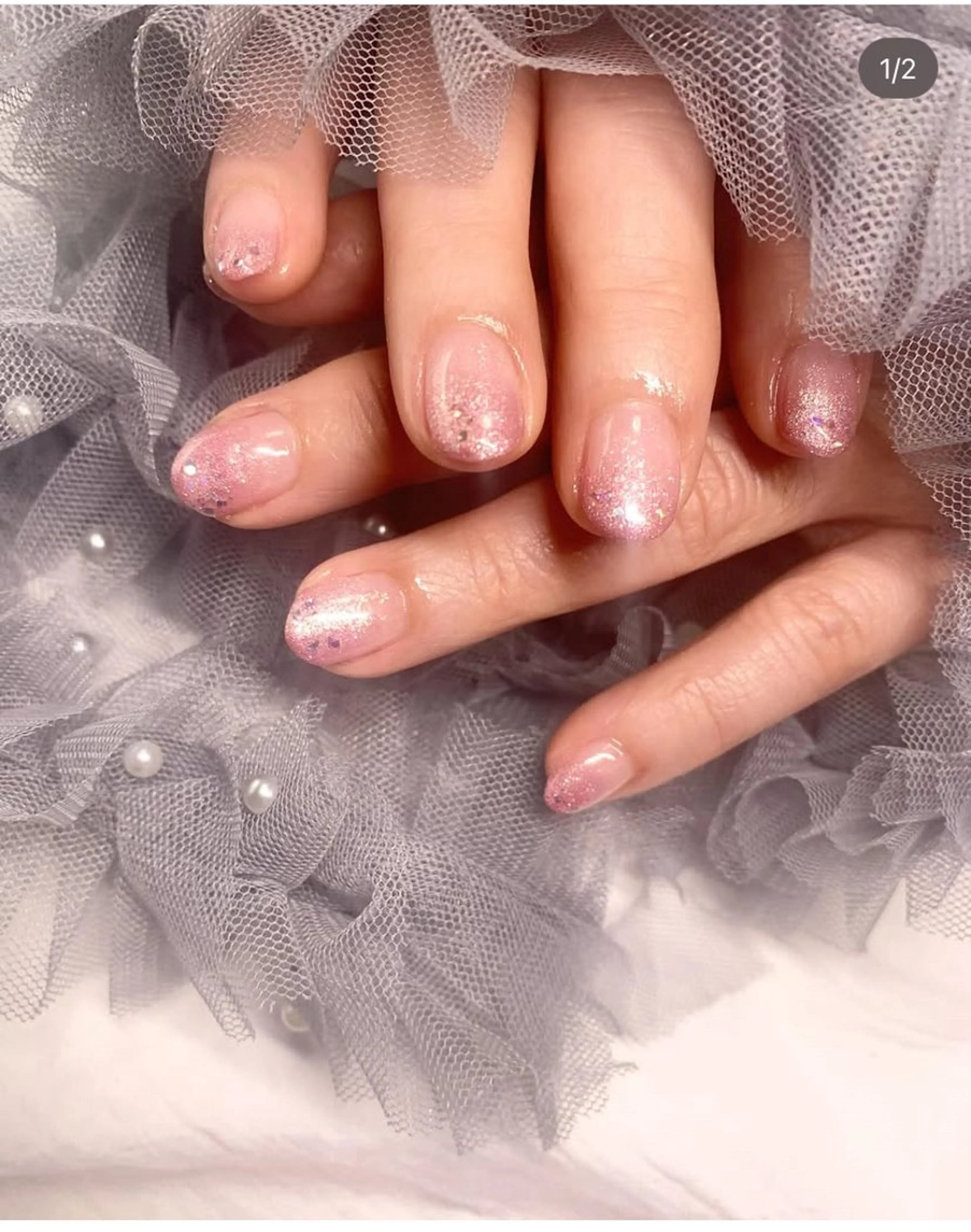 ネイル nail salon happinessのネイルデザイン