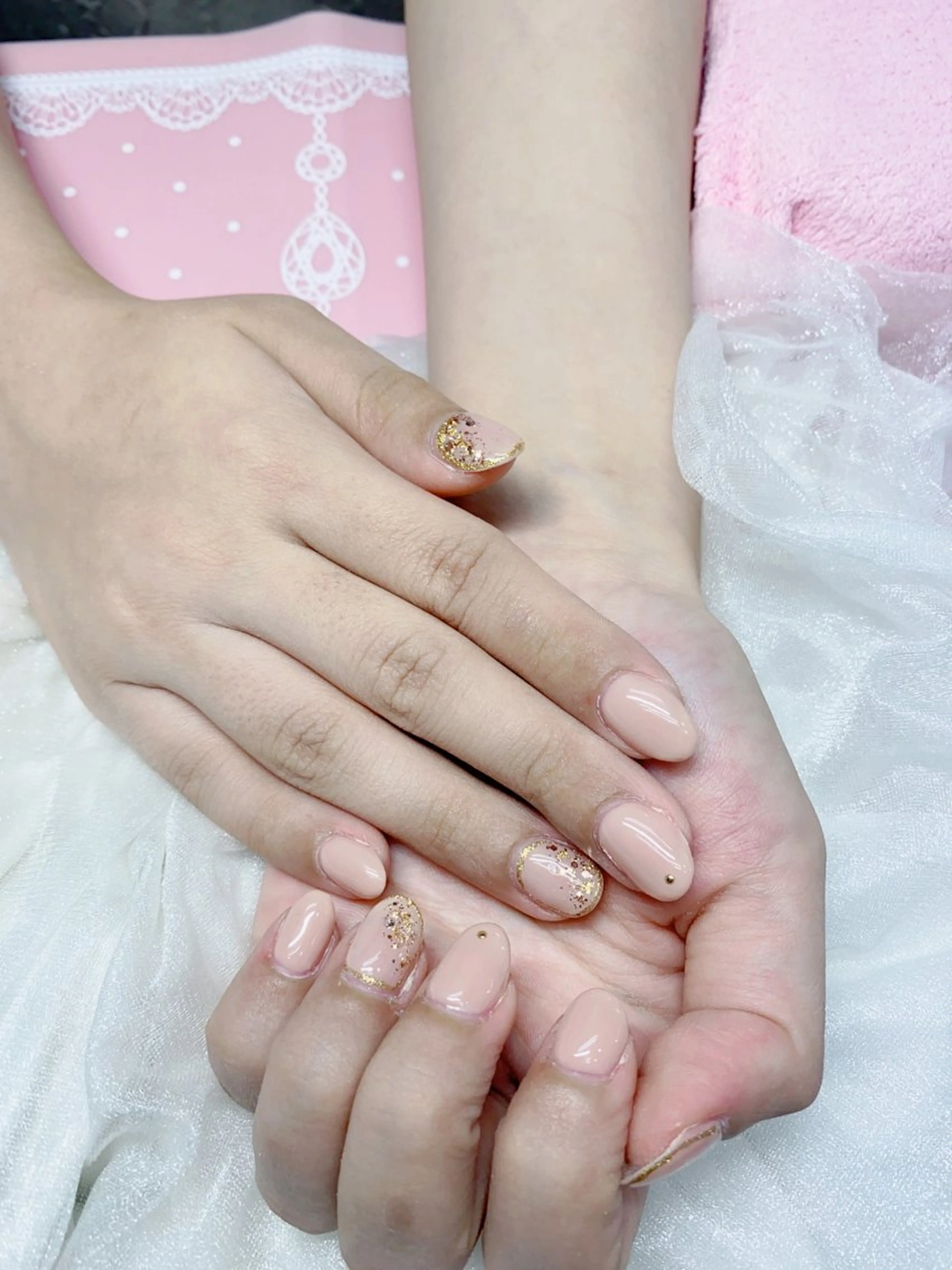 ネイル えい このネイルデザイン