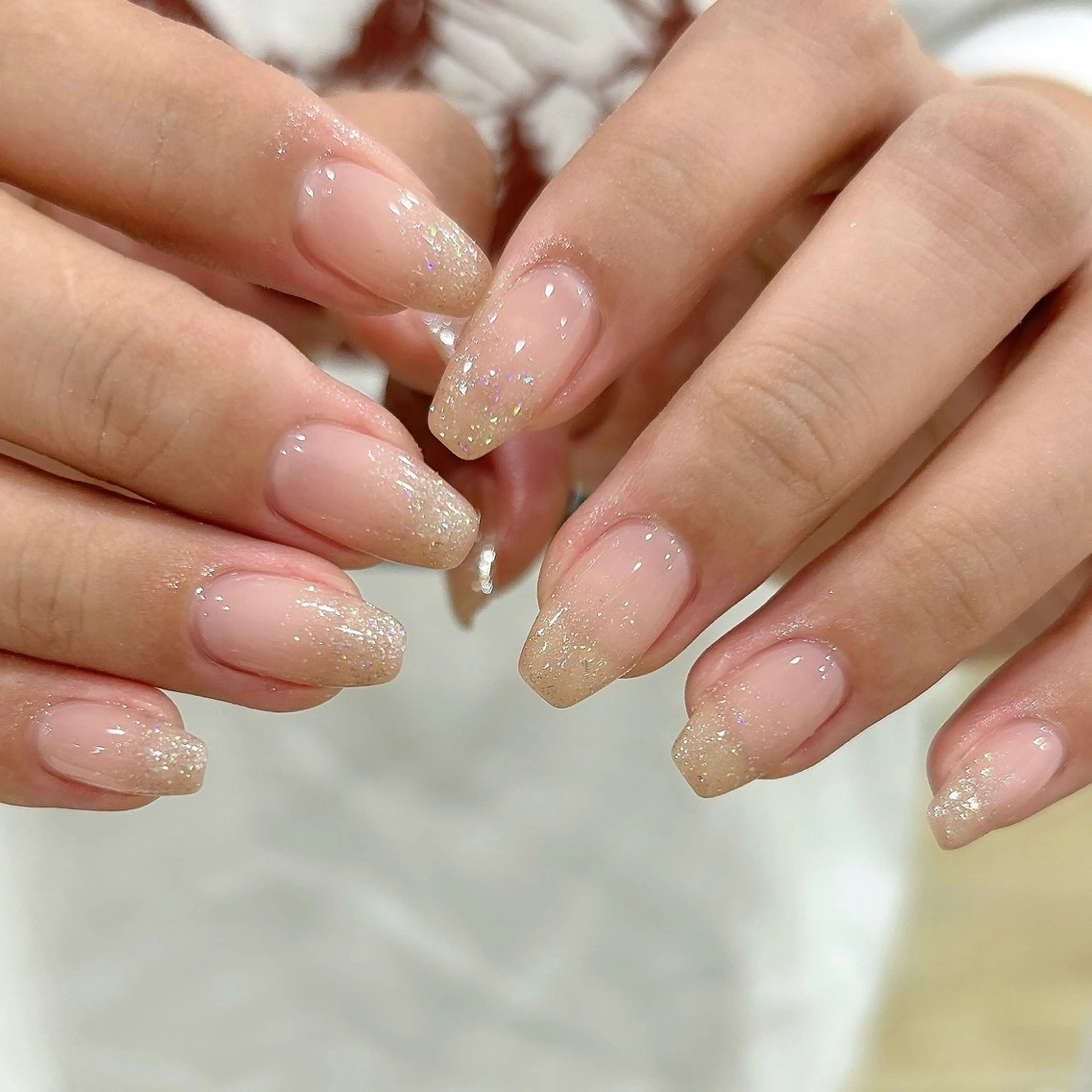 ネイル ATENA momokaのネイルデザイン