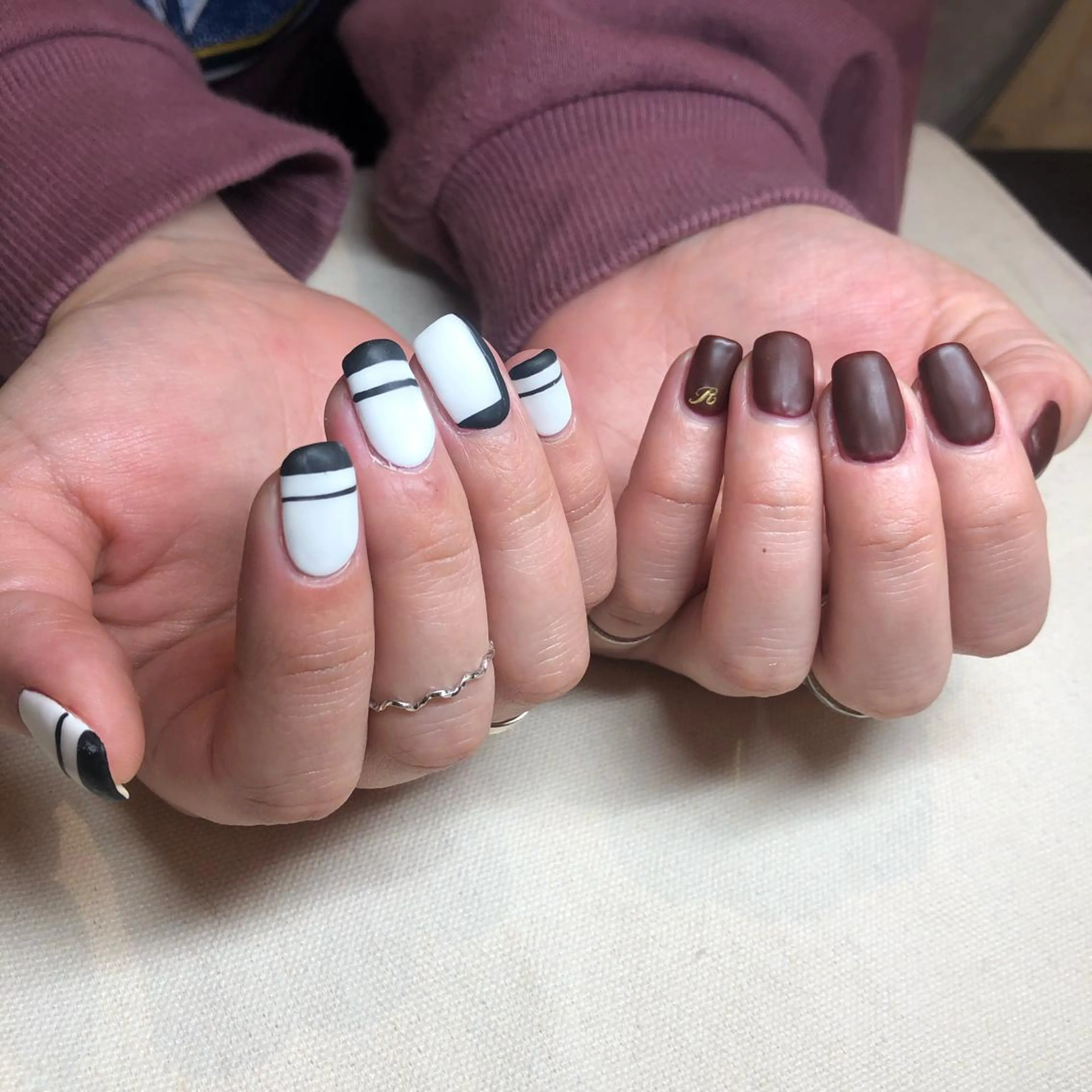 ネイル EARTHネイル コバヤシのネイルデザイン