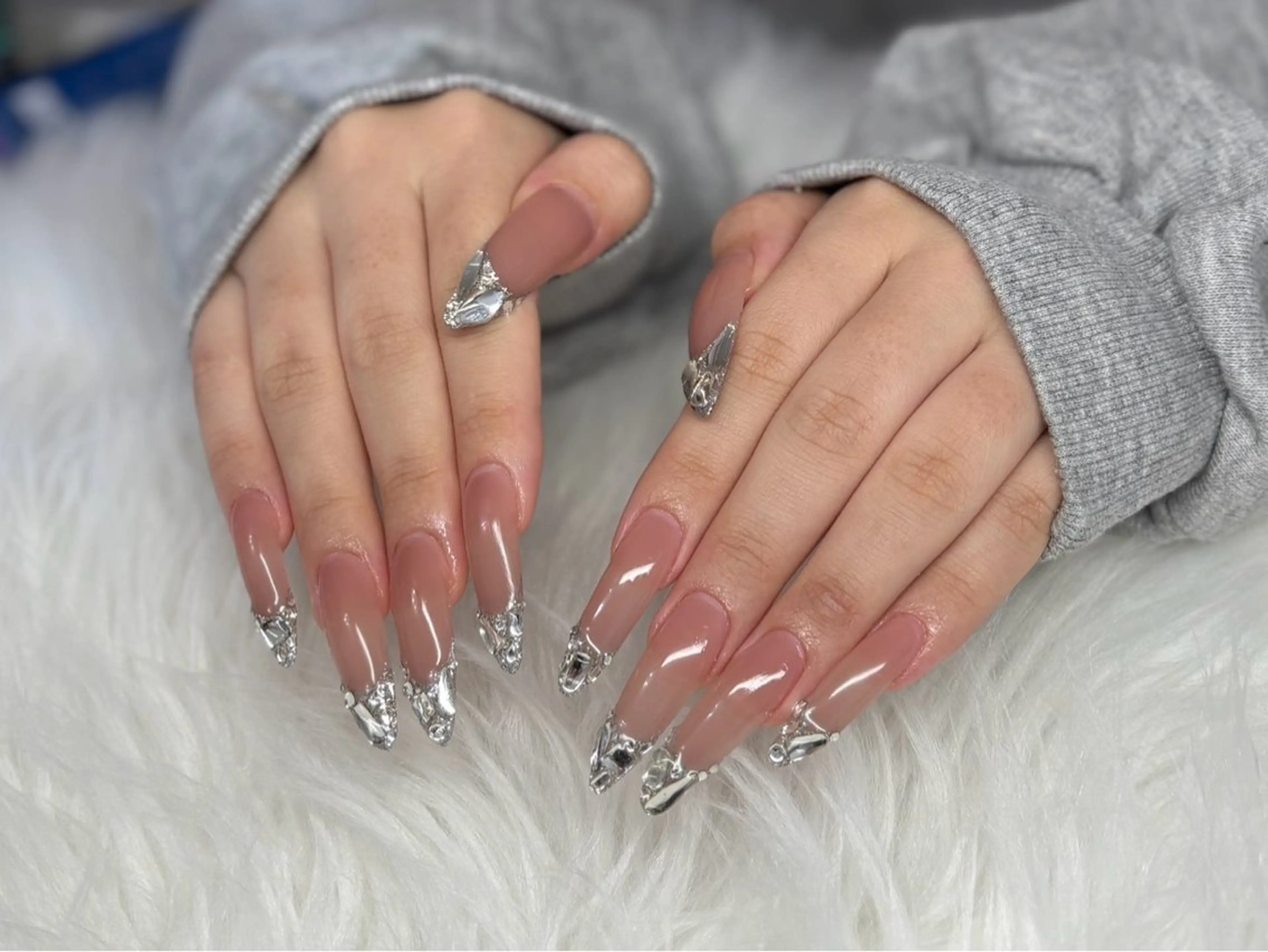 ネイル ネイルサロン ANELAのネイルデザイン