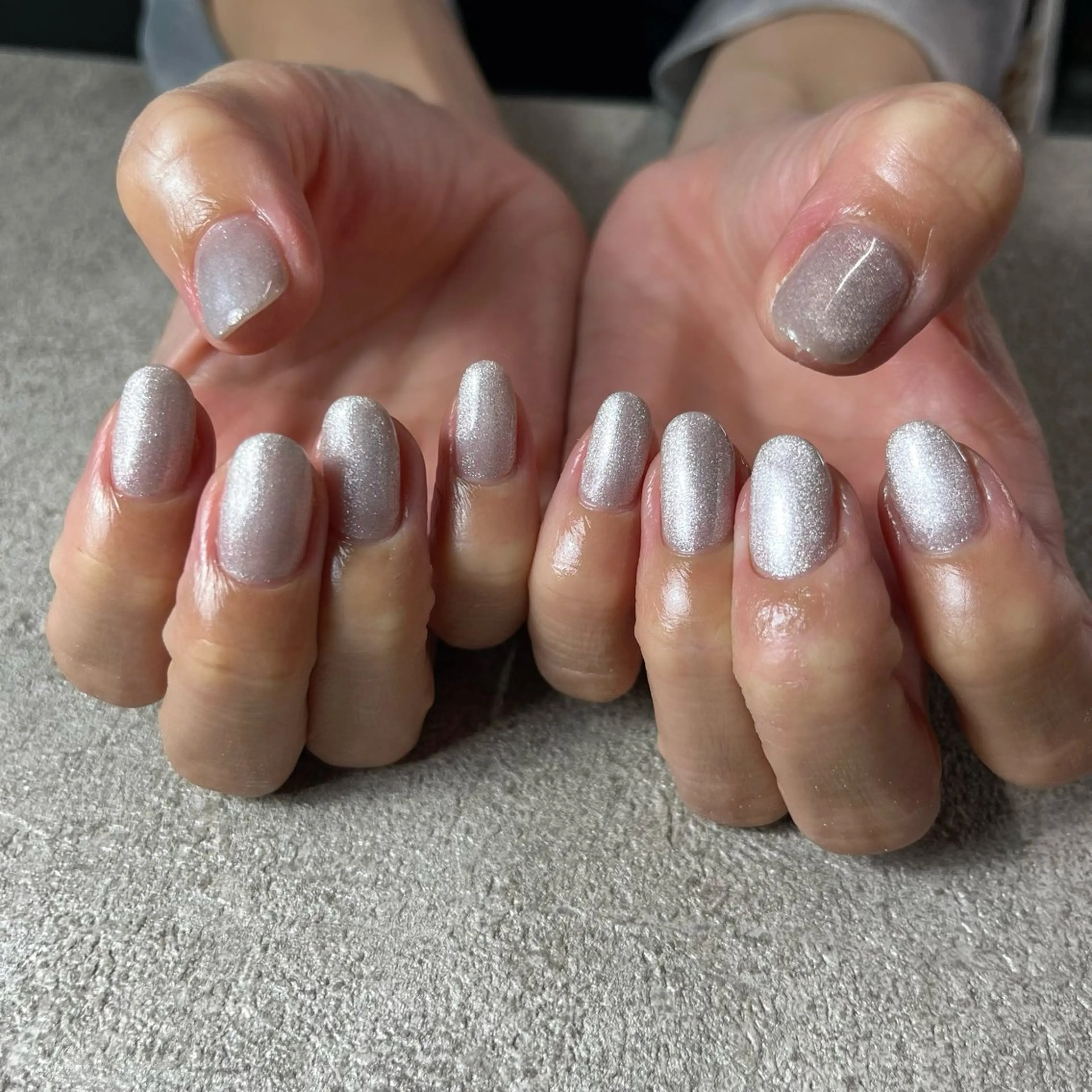 ネイル Koa nails.のネイルデザイン