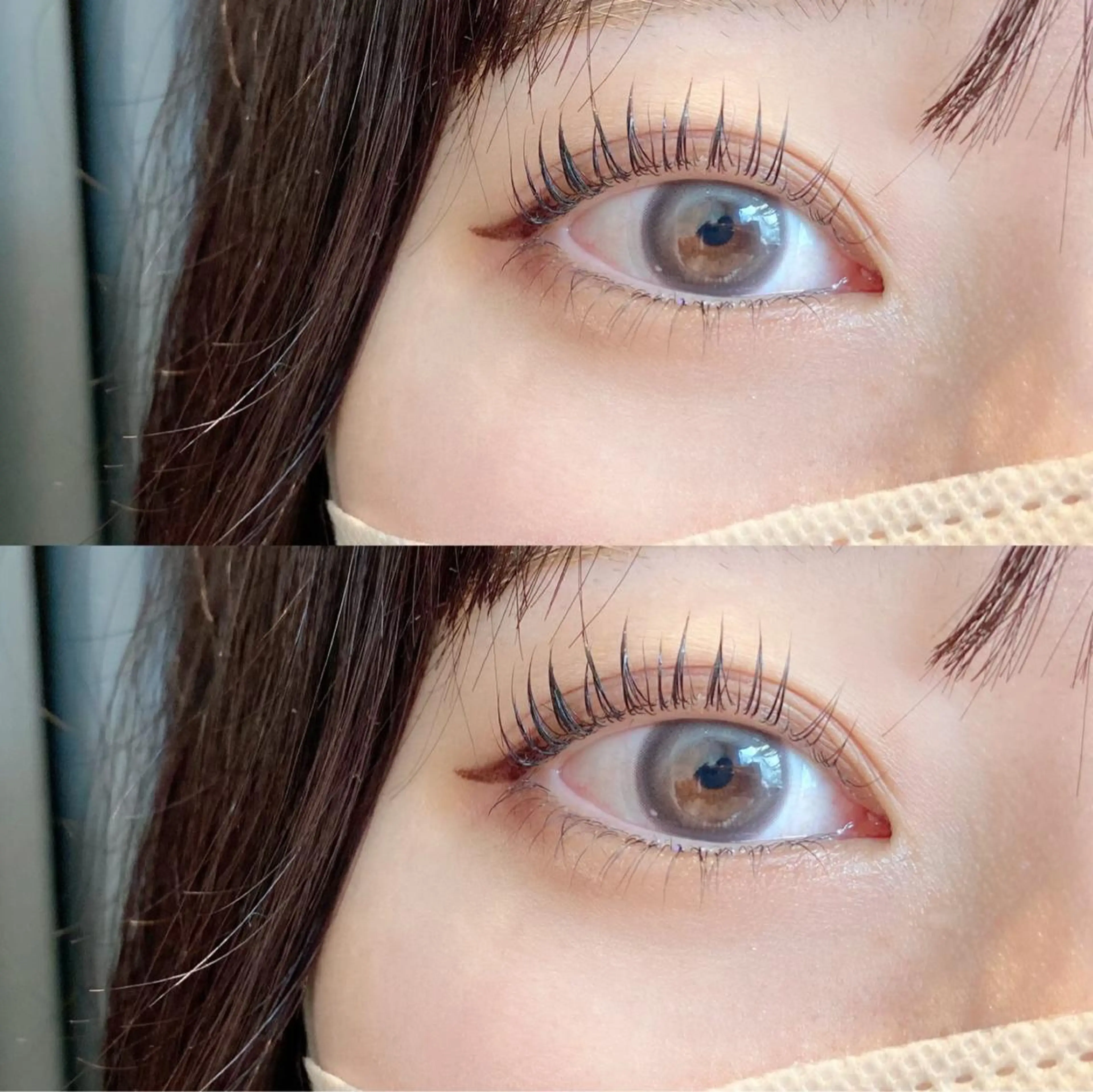 【限定価格】上下似合わせパーマ💐の写真