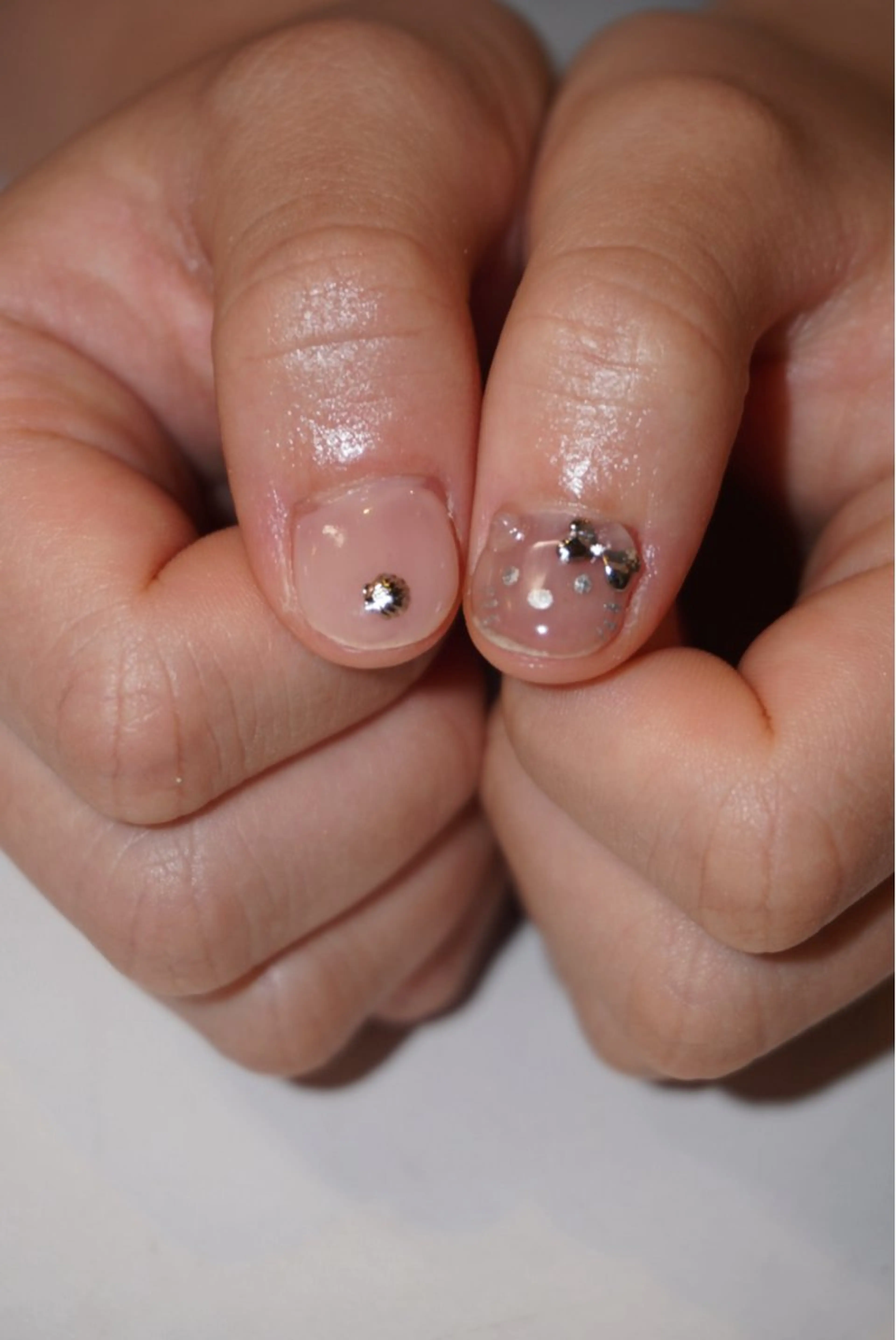 ネイル ハンドネイル 🌷 YURI🌷のネイルデザイン