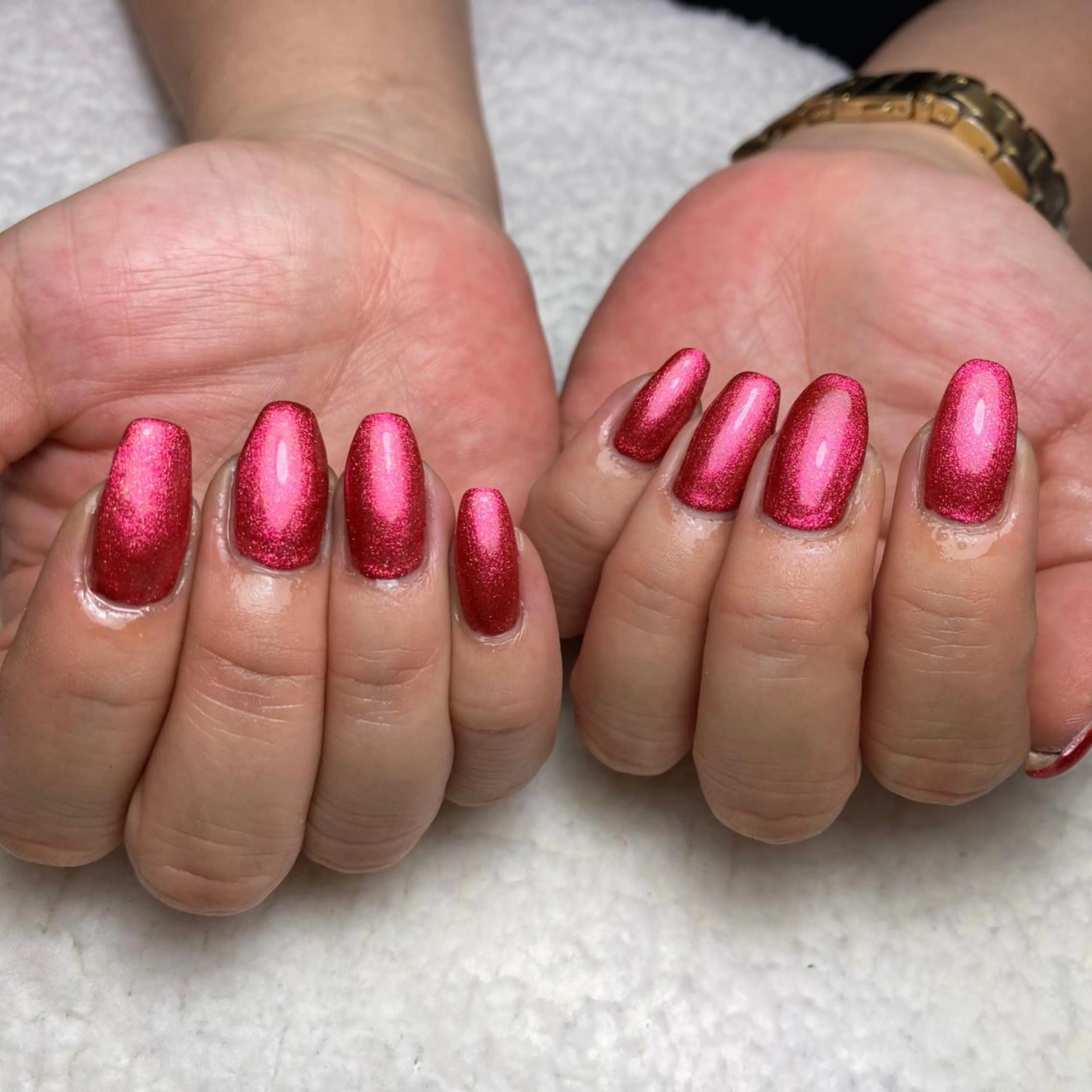 ネイル ハンドネイル COCO+所属・COCO +のエステ・リラクイメージ