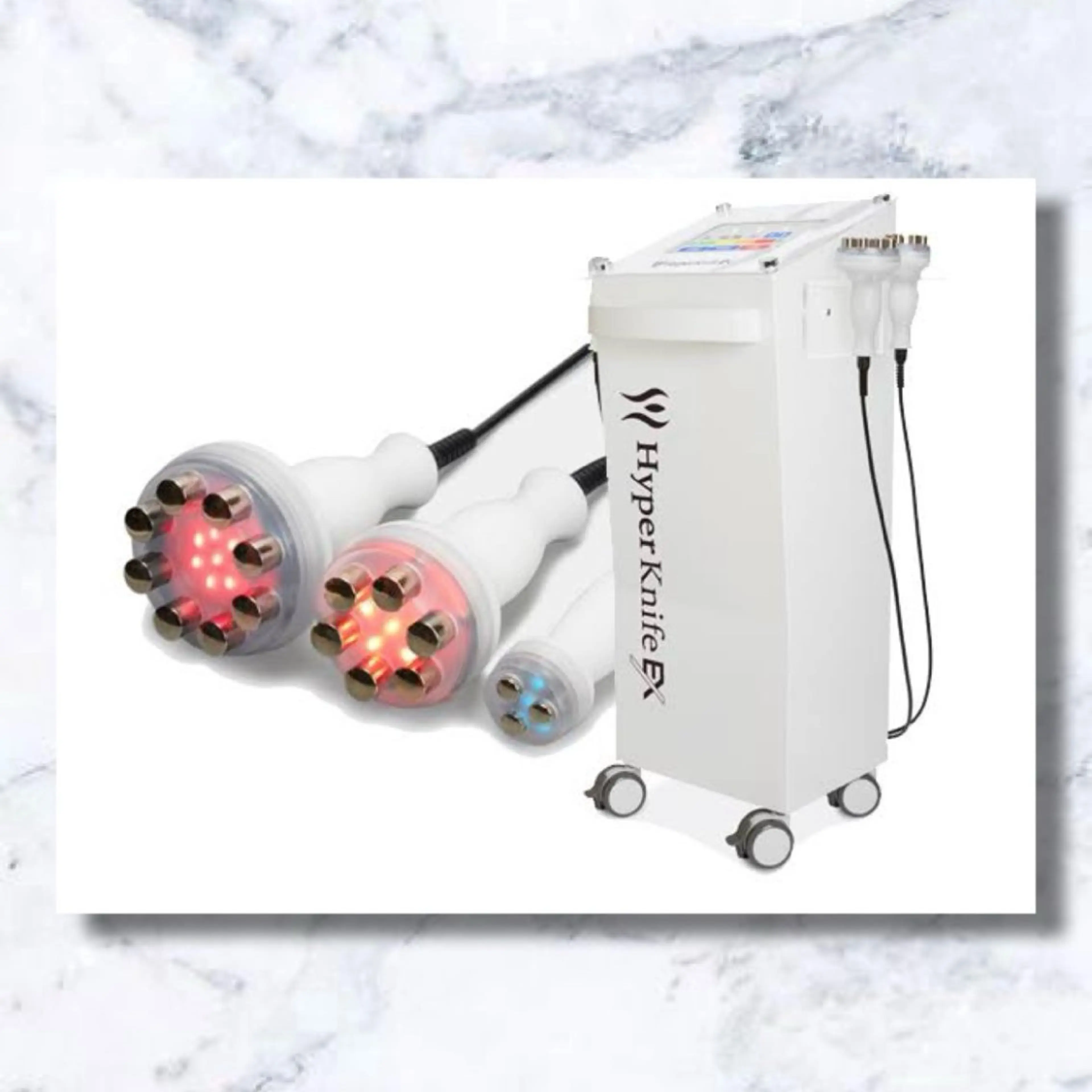 エステ ☆痩身/小顔☆ 結果出します☆のエステ・リラクイメージ