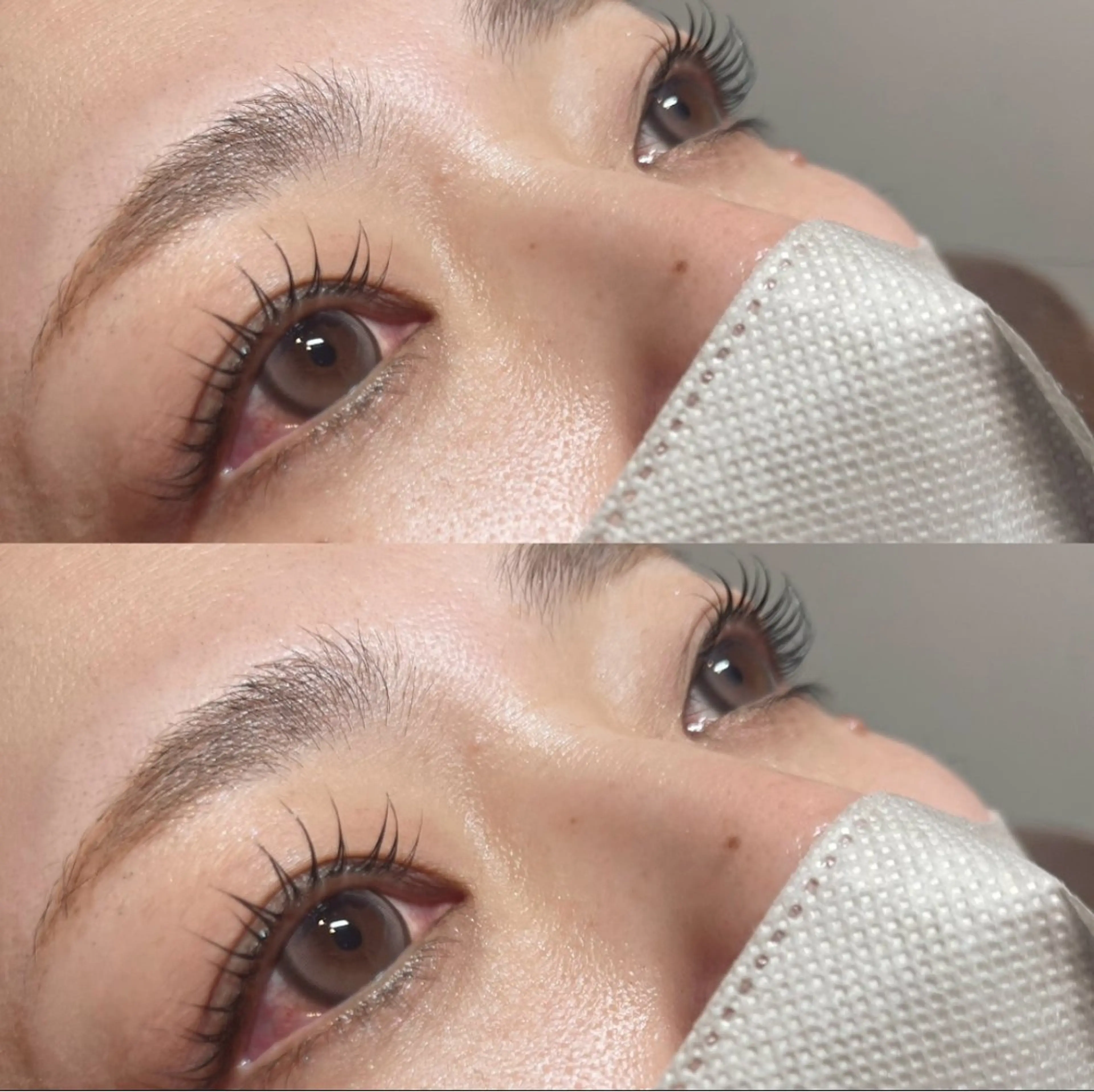 🫧 セラム+カラートリートメント+アイシャンプー🫧の写真