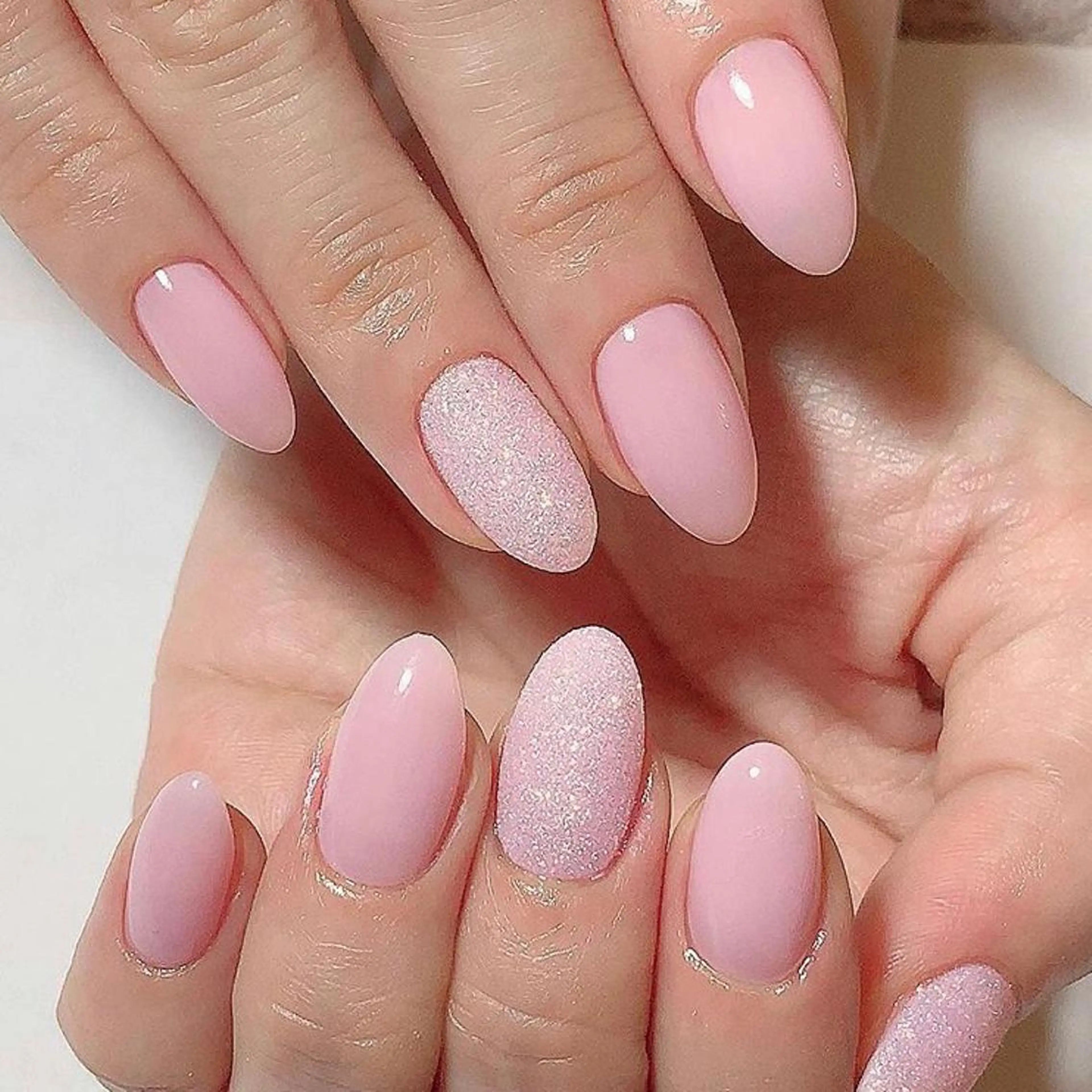 ネイル ハンドネイル Private Nail Salon　EM所属・Nail salon EM（エム）千葉のネイルデザイン