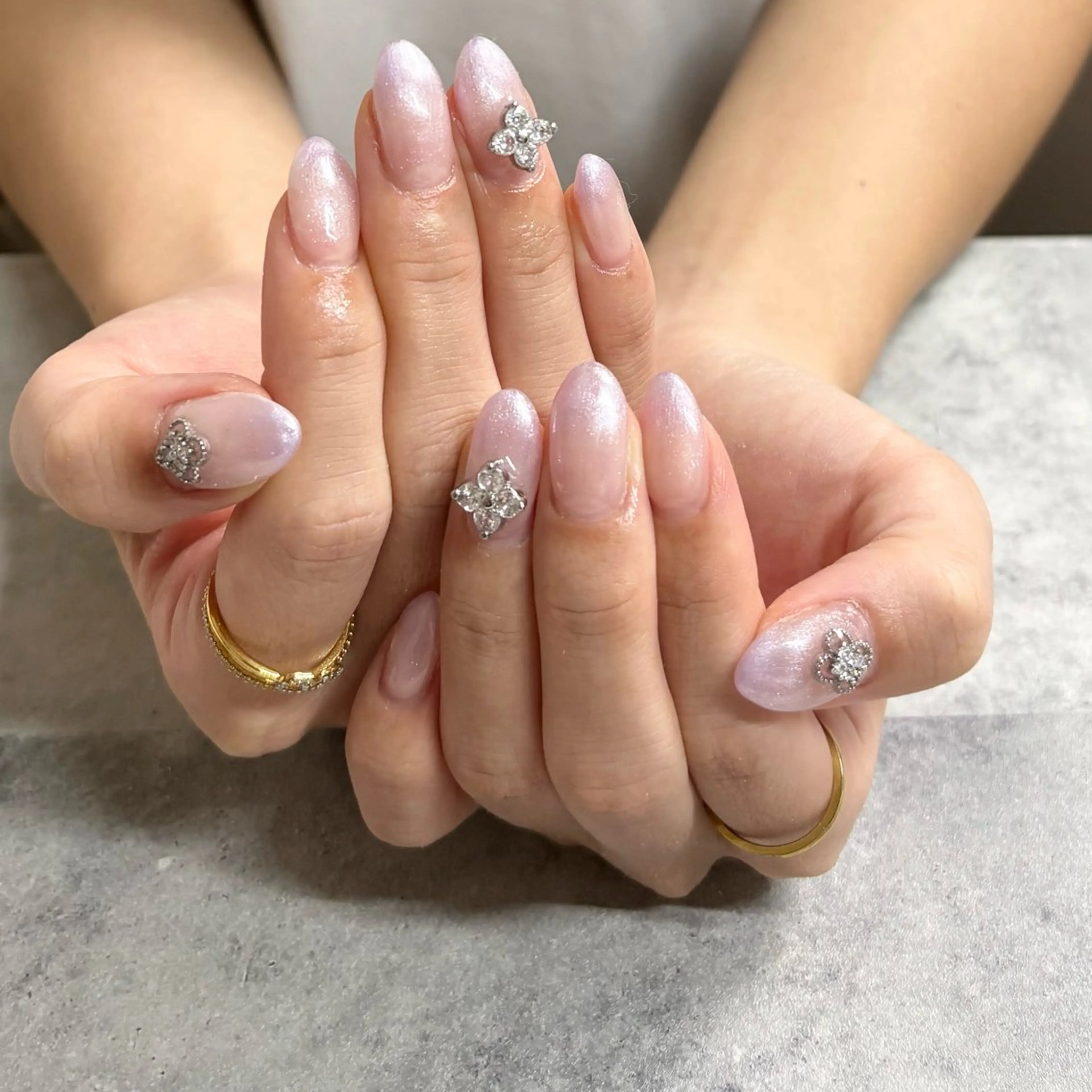 ネイル FELICE ﾌｪﾘｰﾁｪのネイルデザイン